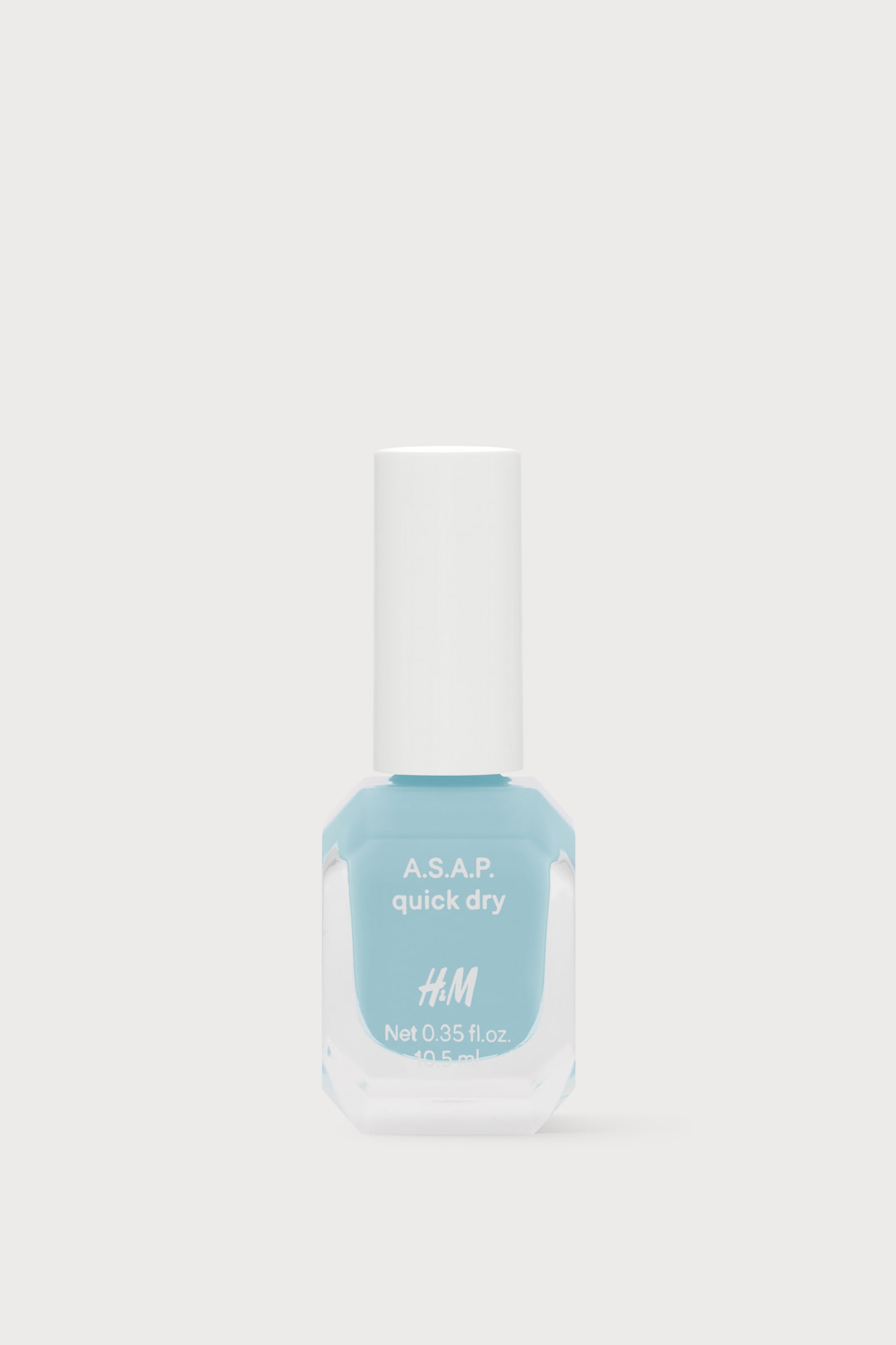 Snabbtorkande nagellack - Can't be Bothered/Squeeze the Lime! - 1