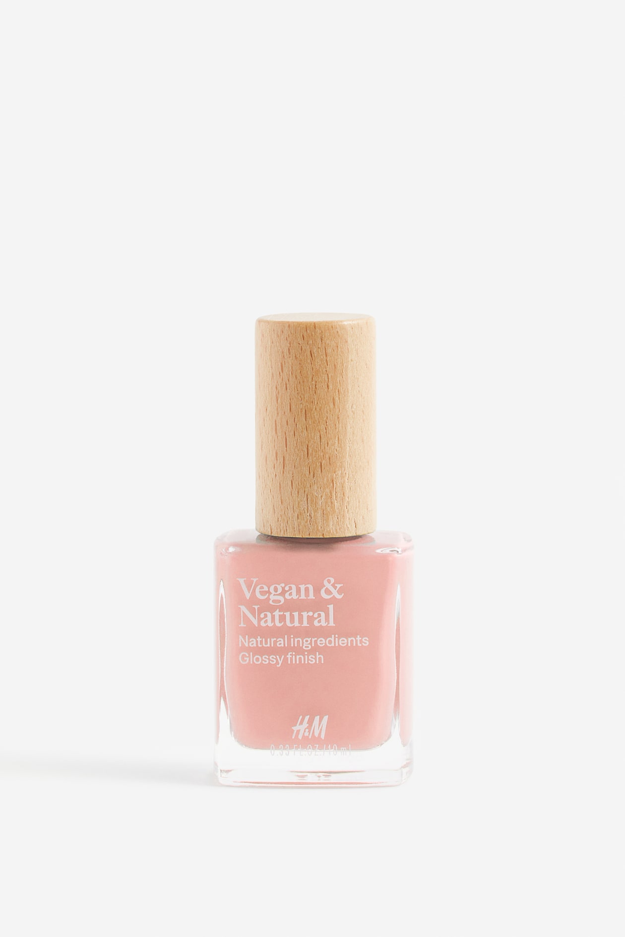 Vegan & Natural Nail Polish