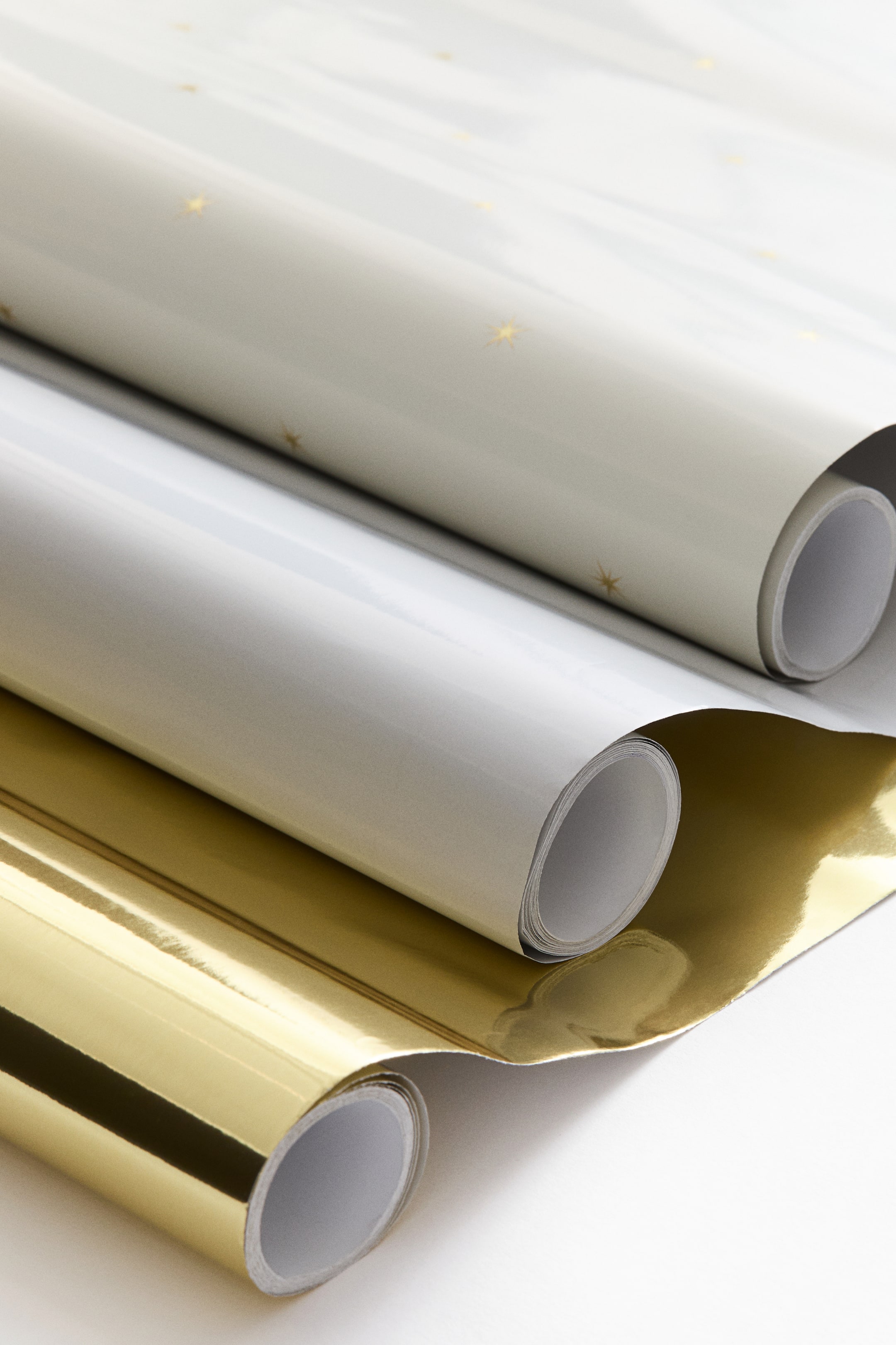 3-Pack Gift Wrap