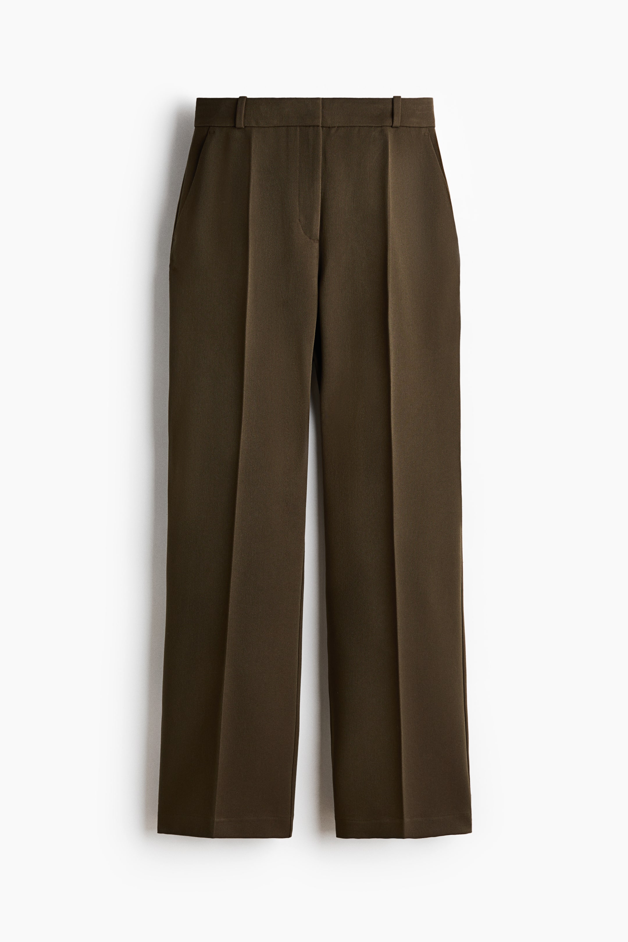 Twill Dress Pants
