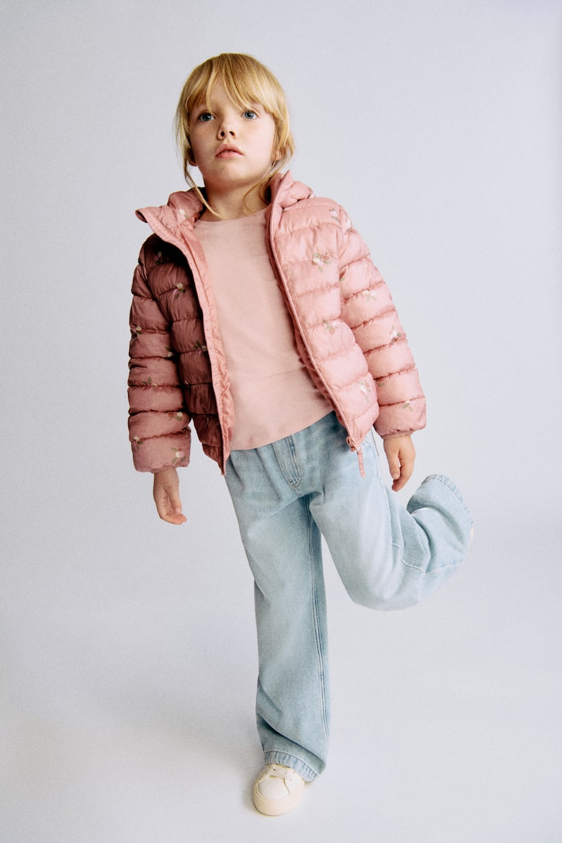 Abbigliamento Outwear per esterno da Bambina H&M IT