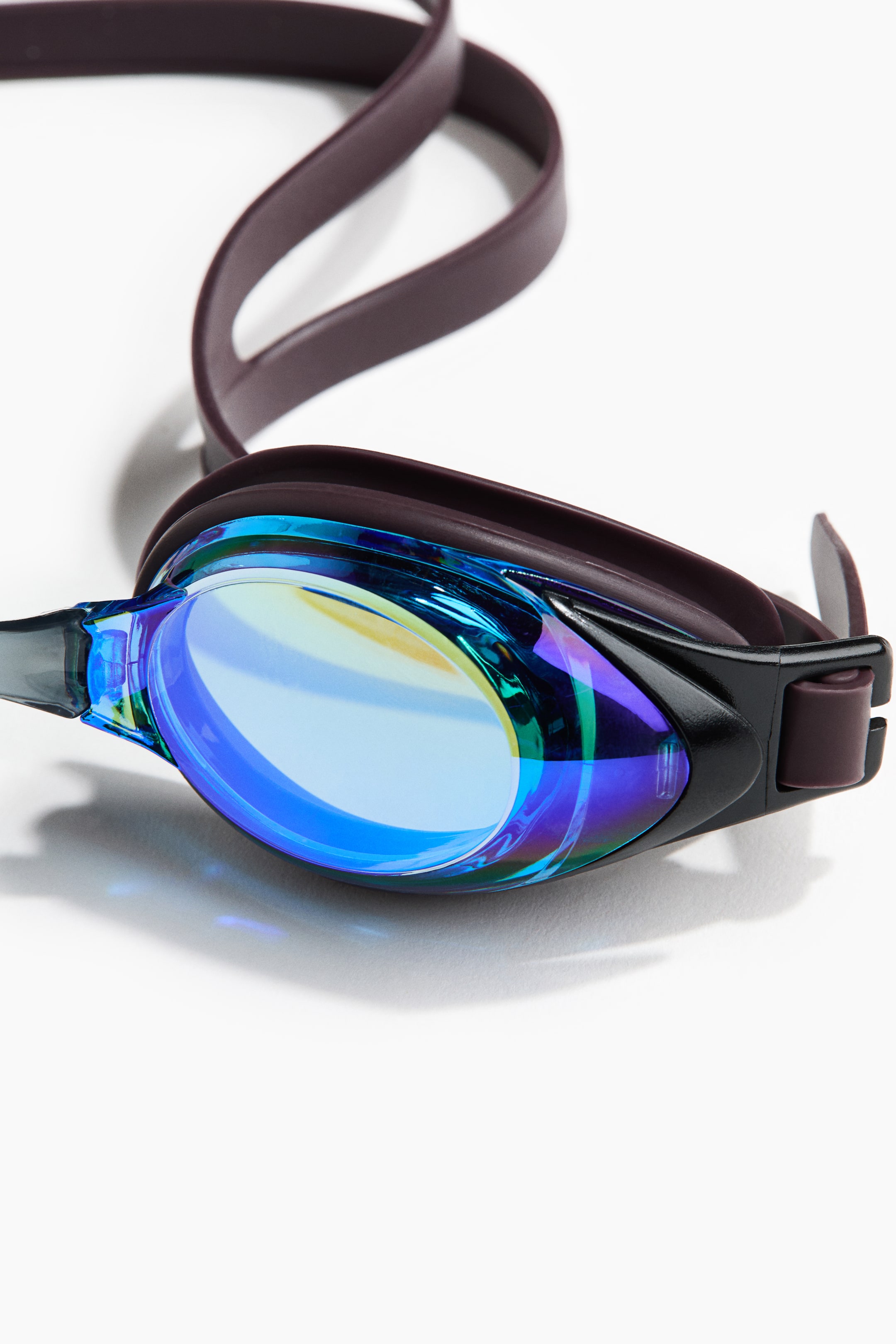 Sports Swim Goggles