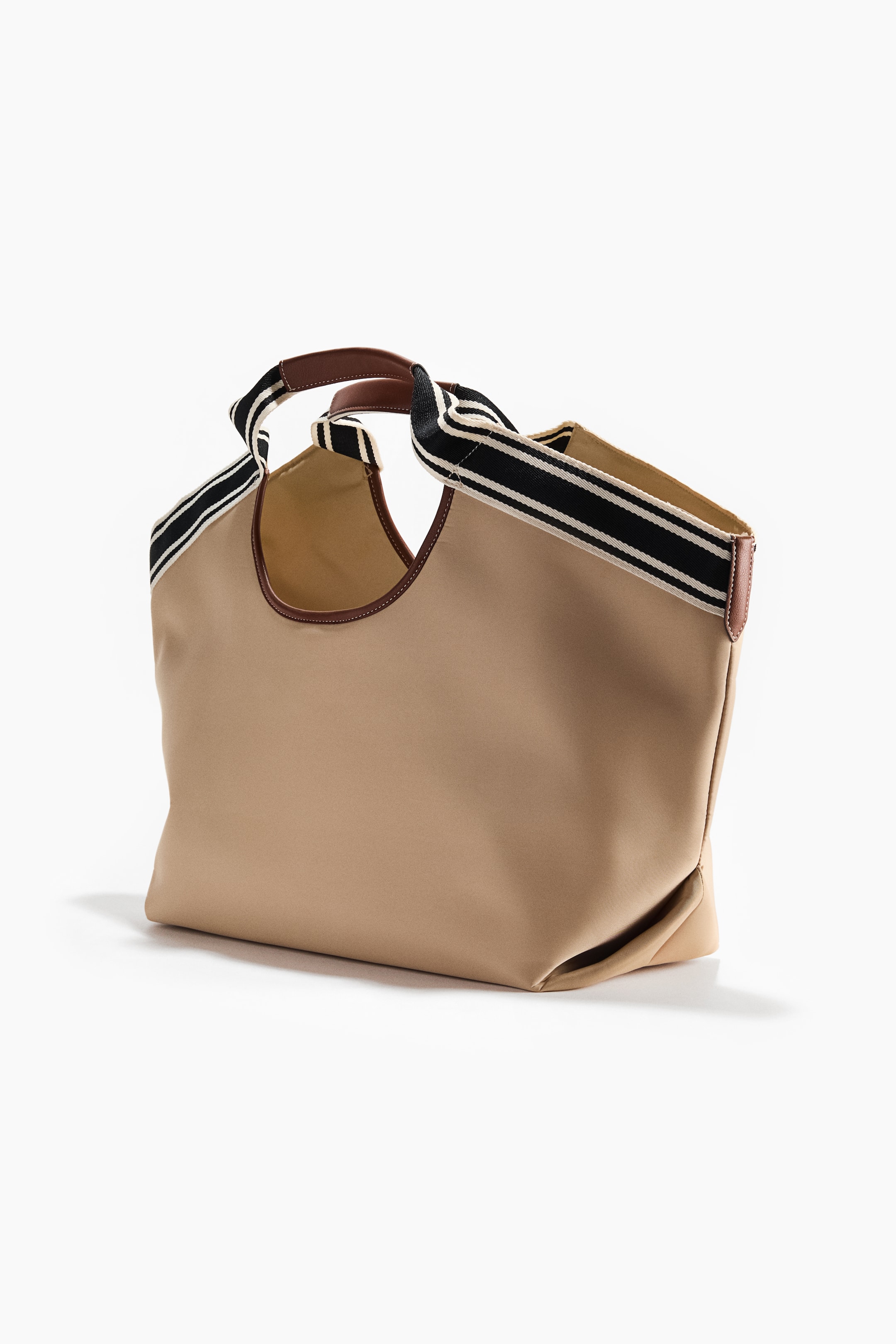 Женские сумки H&M Shopper — фото 2