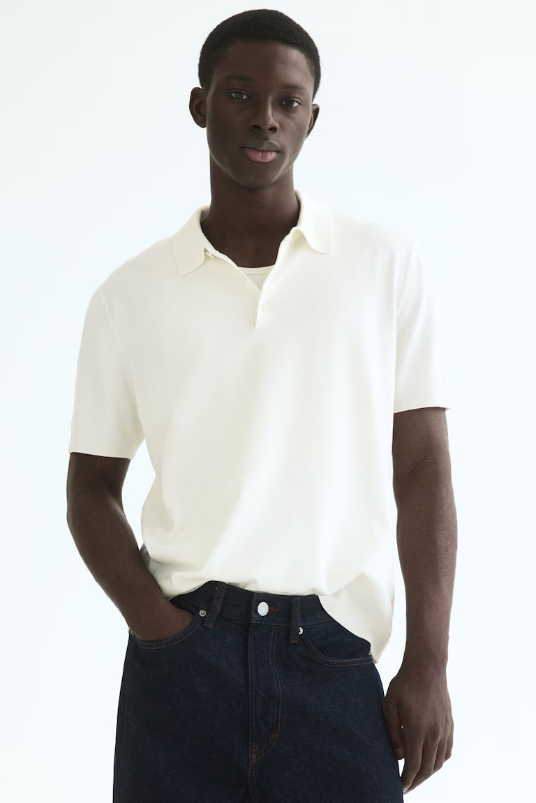 Polo majica Regular Fit