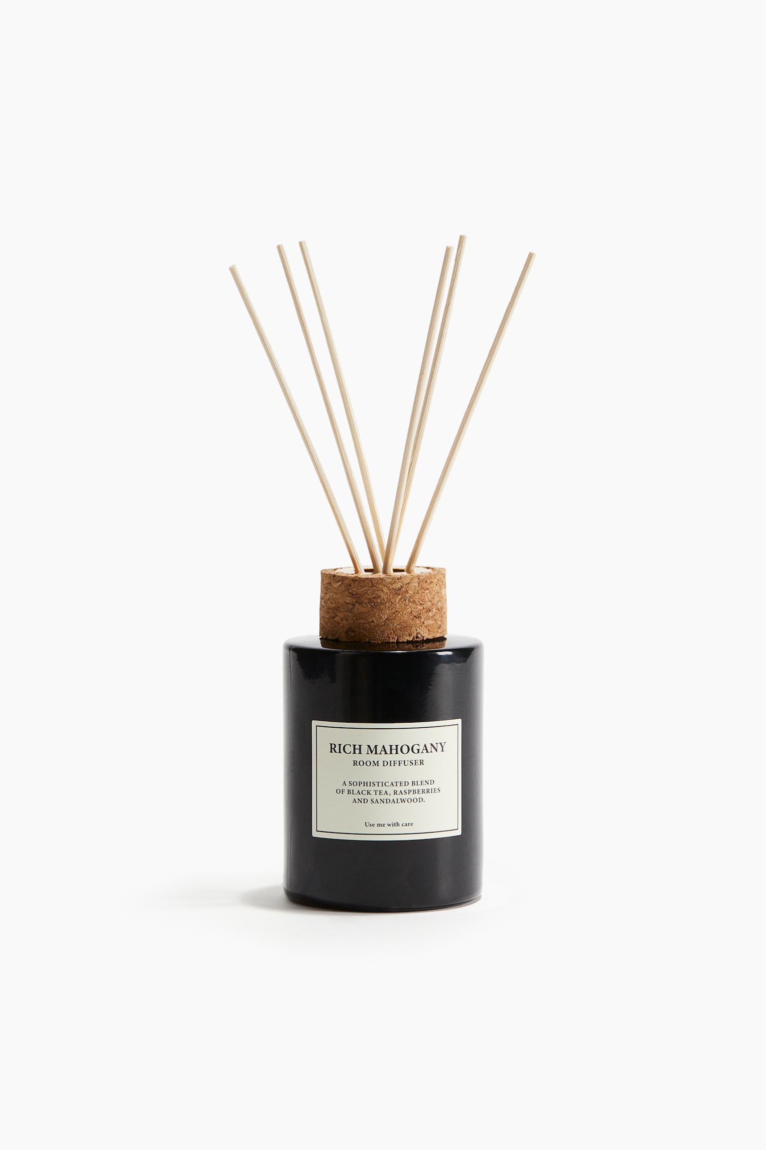 Doftpinnar - Svart/Rich Mahogany/Transparent/Sundried Linen/Beige/Sublime Patchouli/Mörkbrun/Incense Ritual - 3