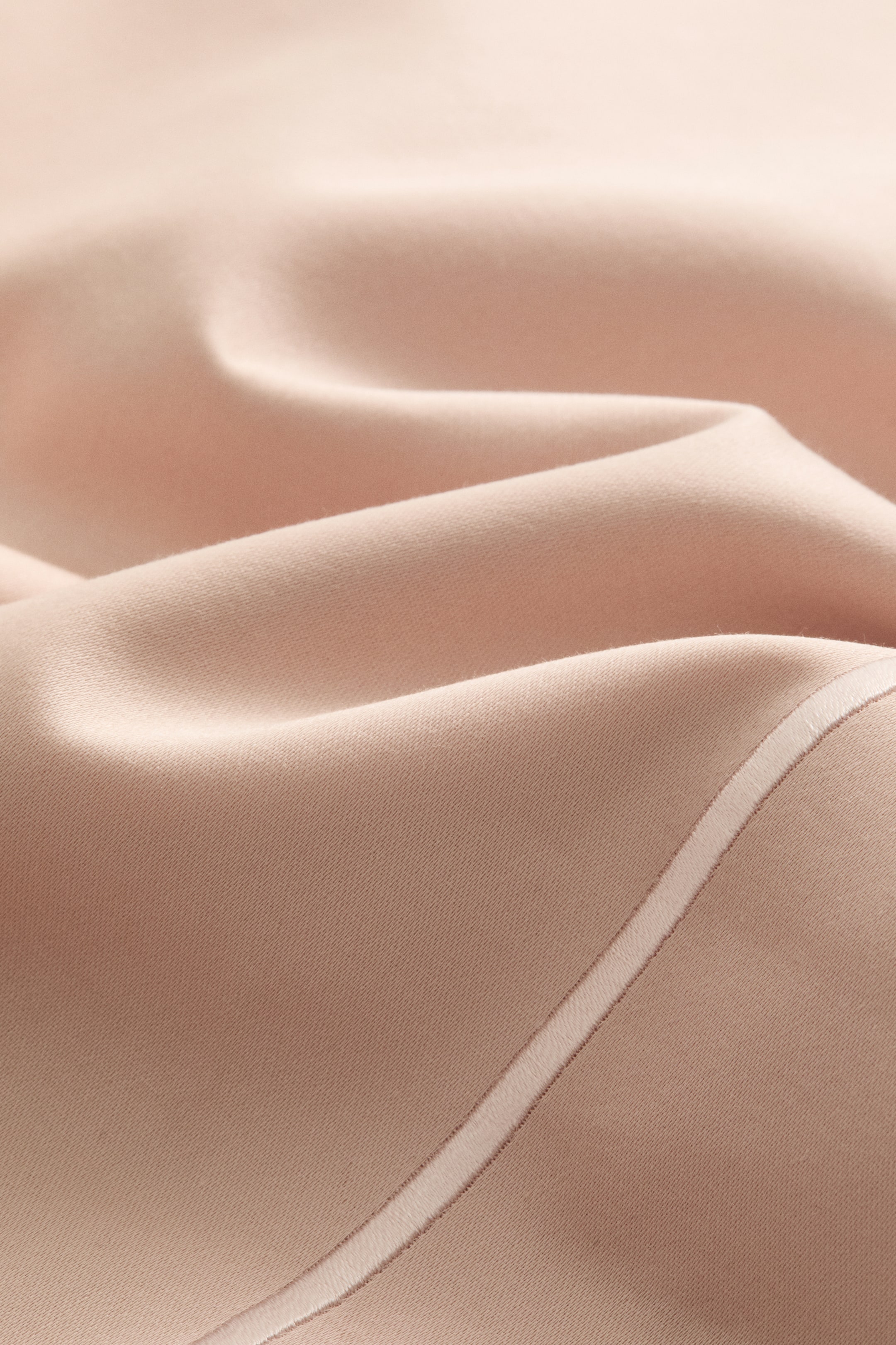 2-Pack Cotton Sateen Pillowcases