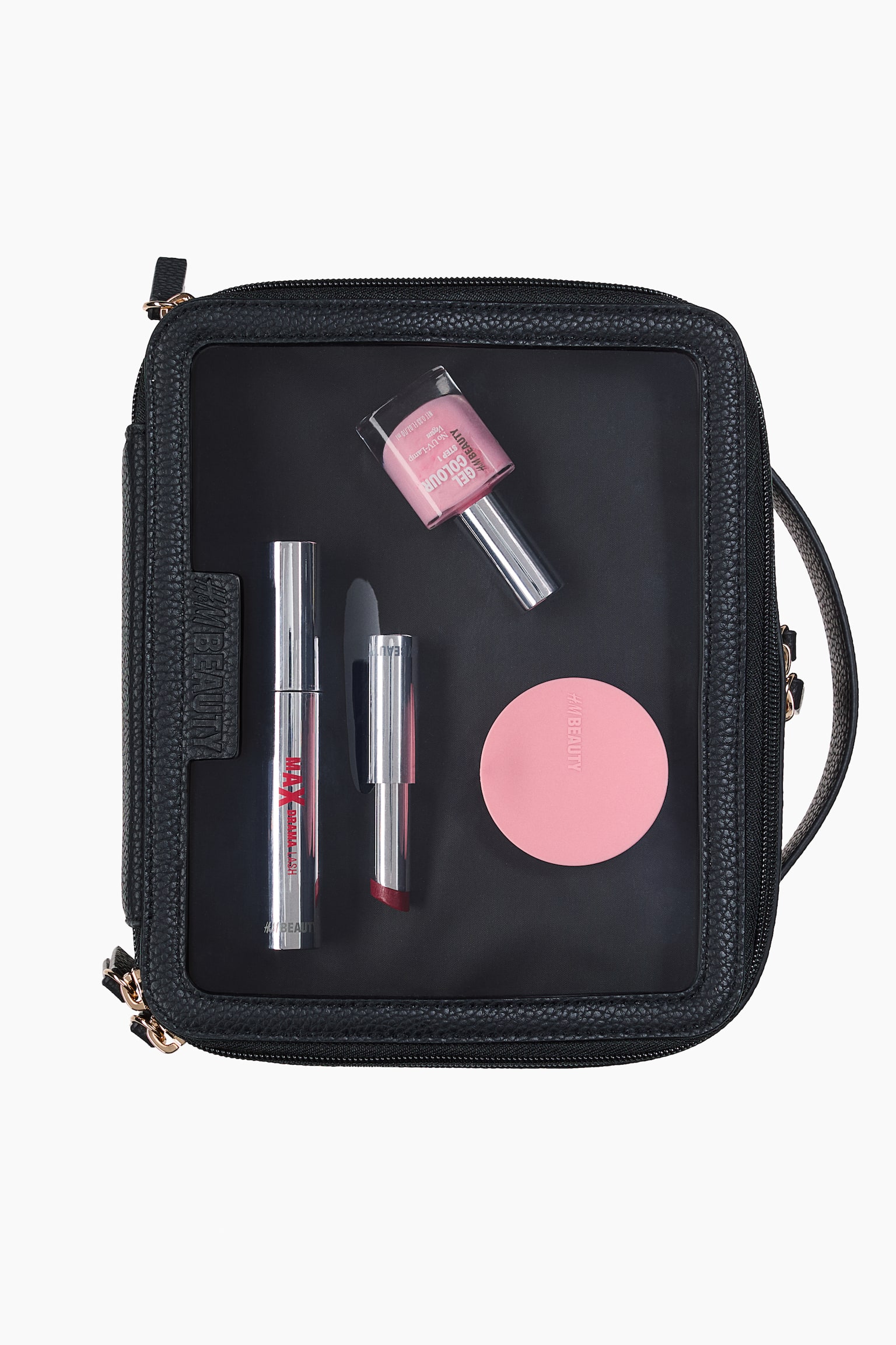 Νεσεσέρ - Μαύρο/Κρεμ - 2