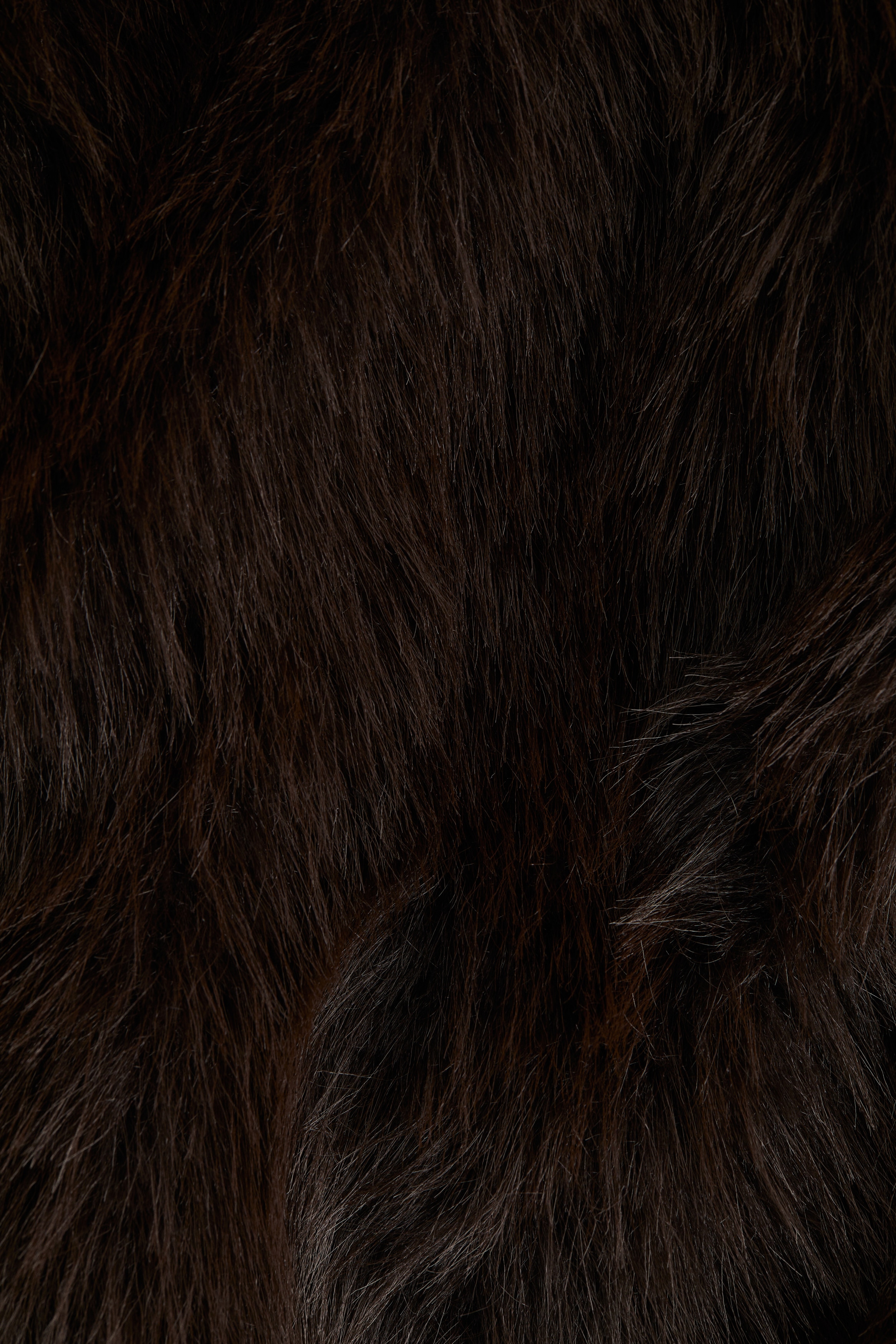 新品未使用　タグ付き Ｈ&M クロップドフラッフィジャケット　Sサイズ クロップドフラッフィジャケット - ライトピンク - レディース