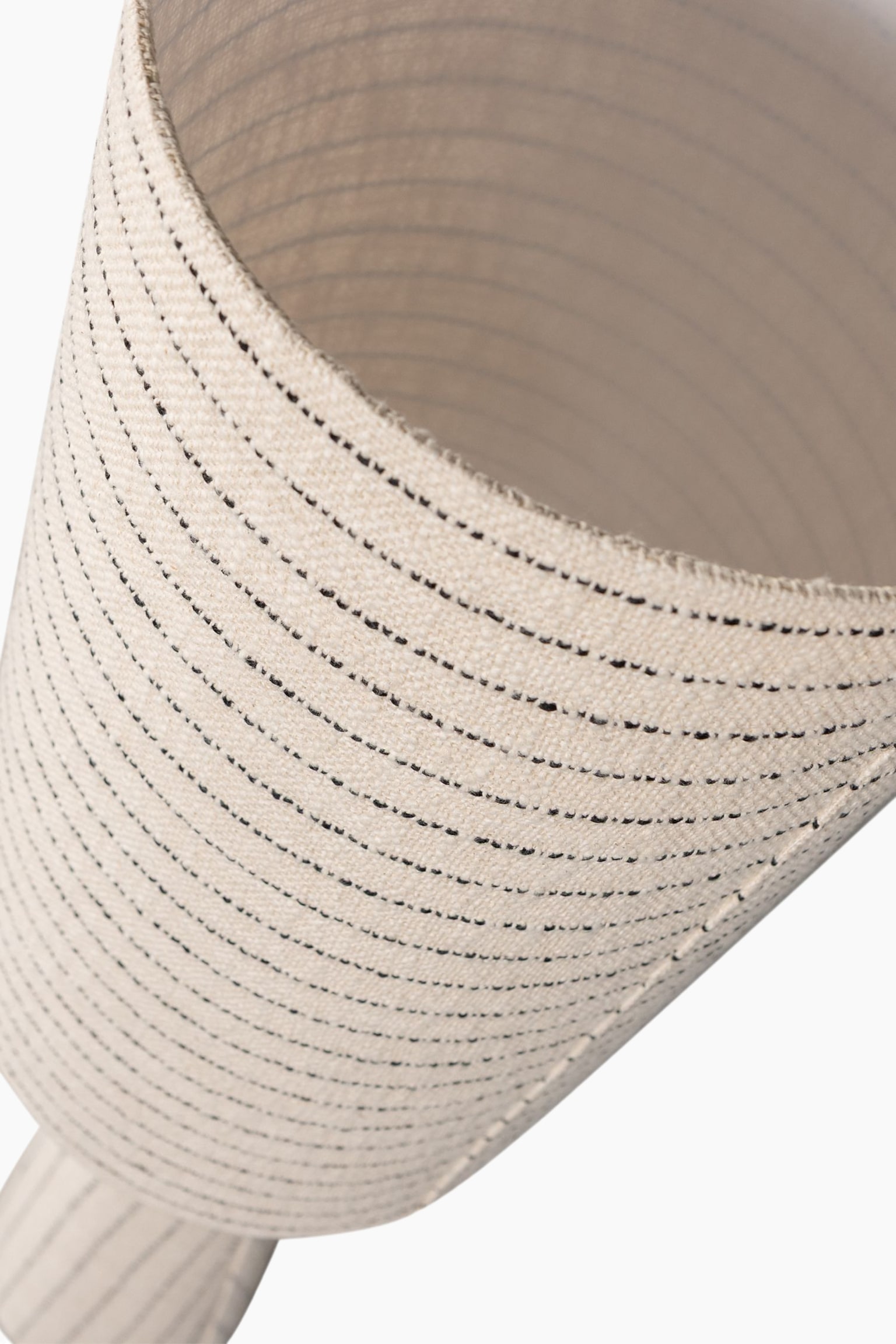 Loft Vloerlamp - Naturel/Naturel/Bruin - 4