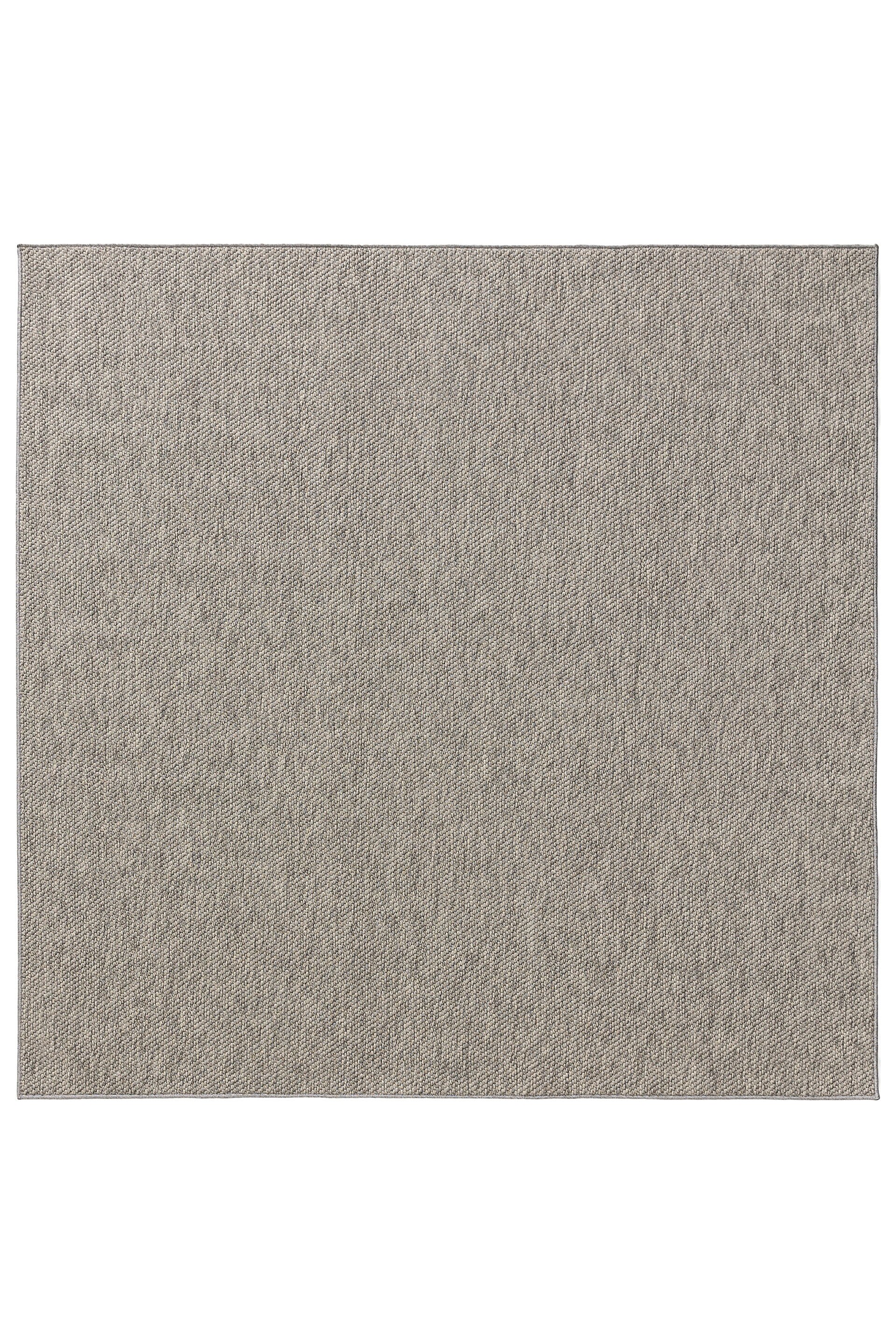 Sisä- Ja Ulkotiloissa Käytettävät Matot Iowa - Harmaa/Kerma/Beige/Taupe