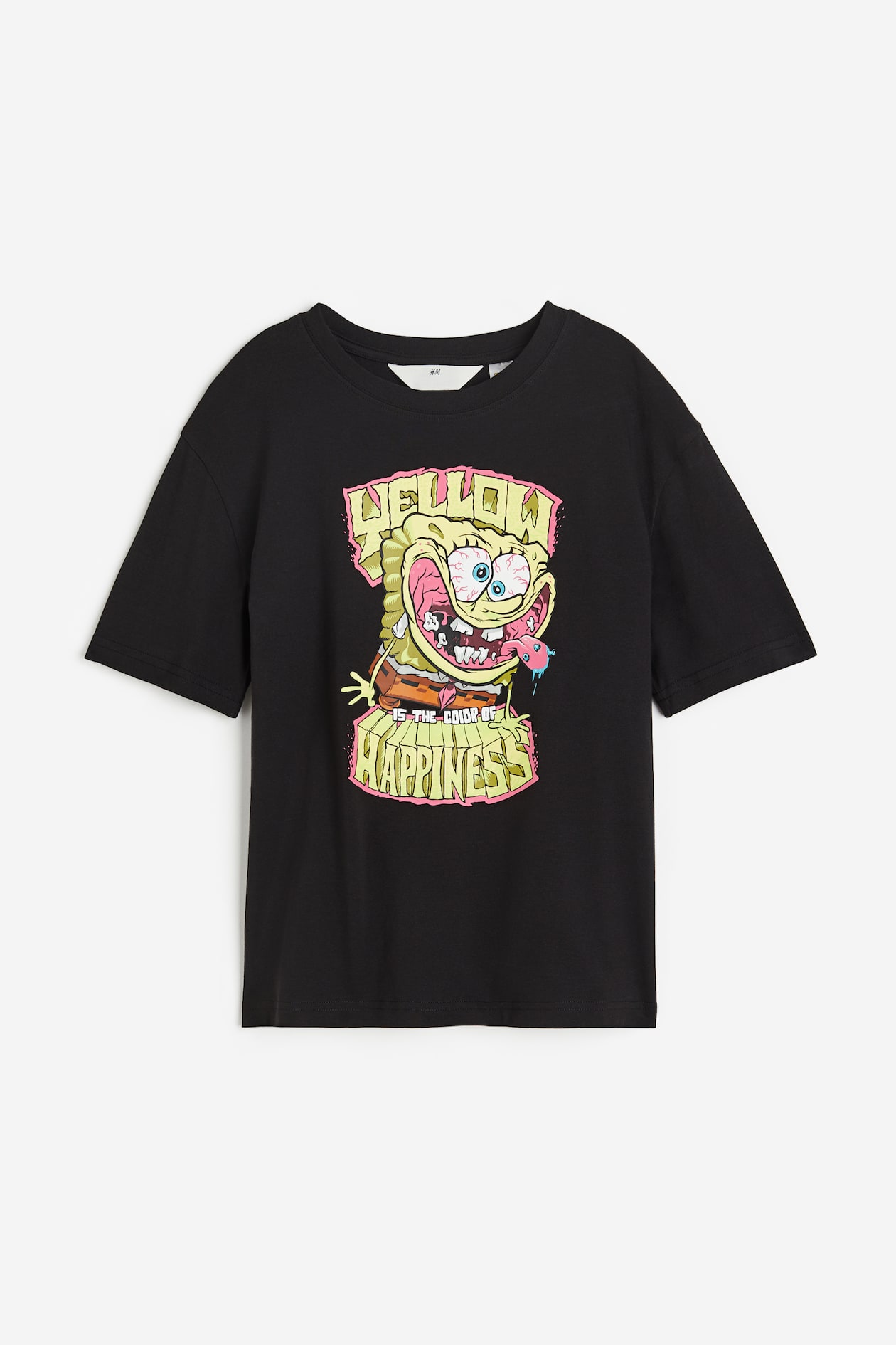 Vans Bob Esponja Playera Playera Pijama Gary Bob Esponja Dona