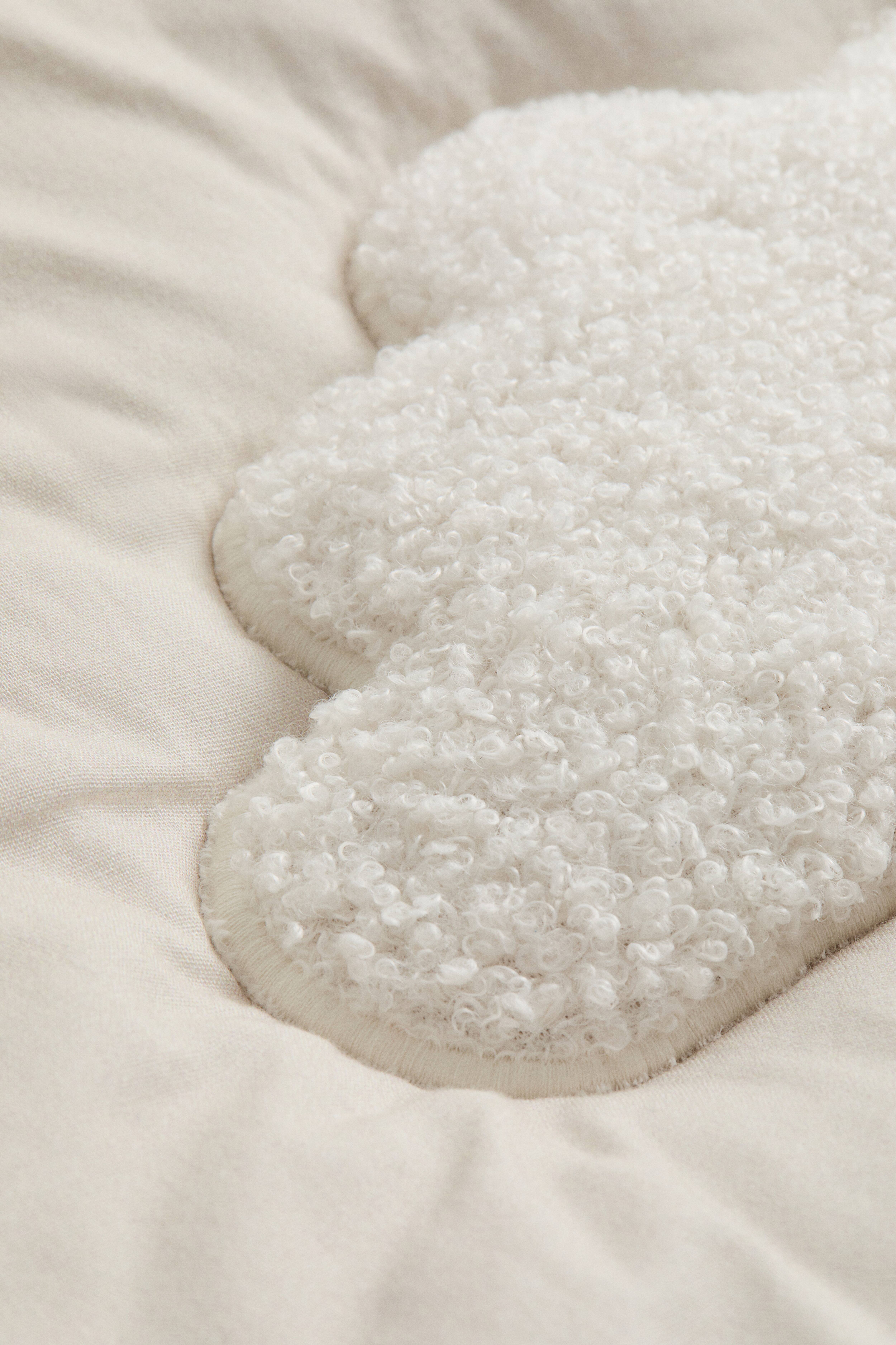 Cotton Baby Mat