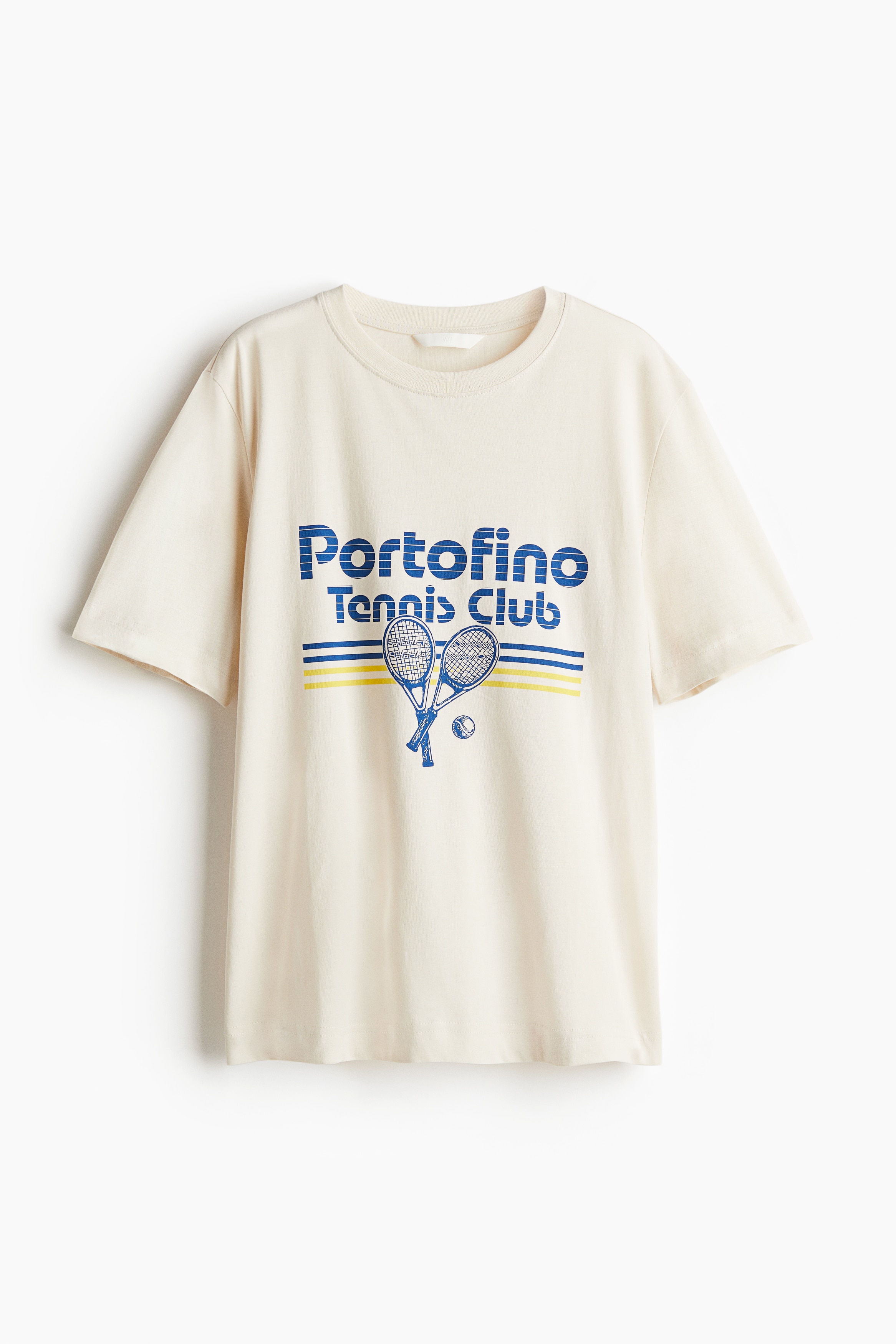 Printed T-shirt