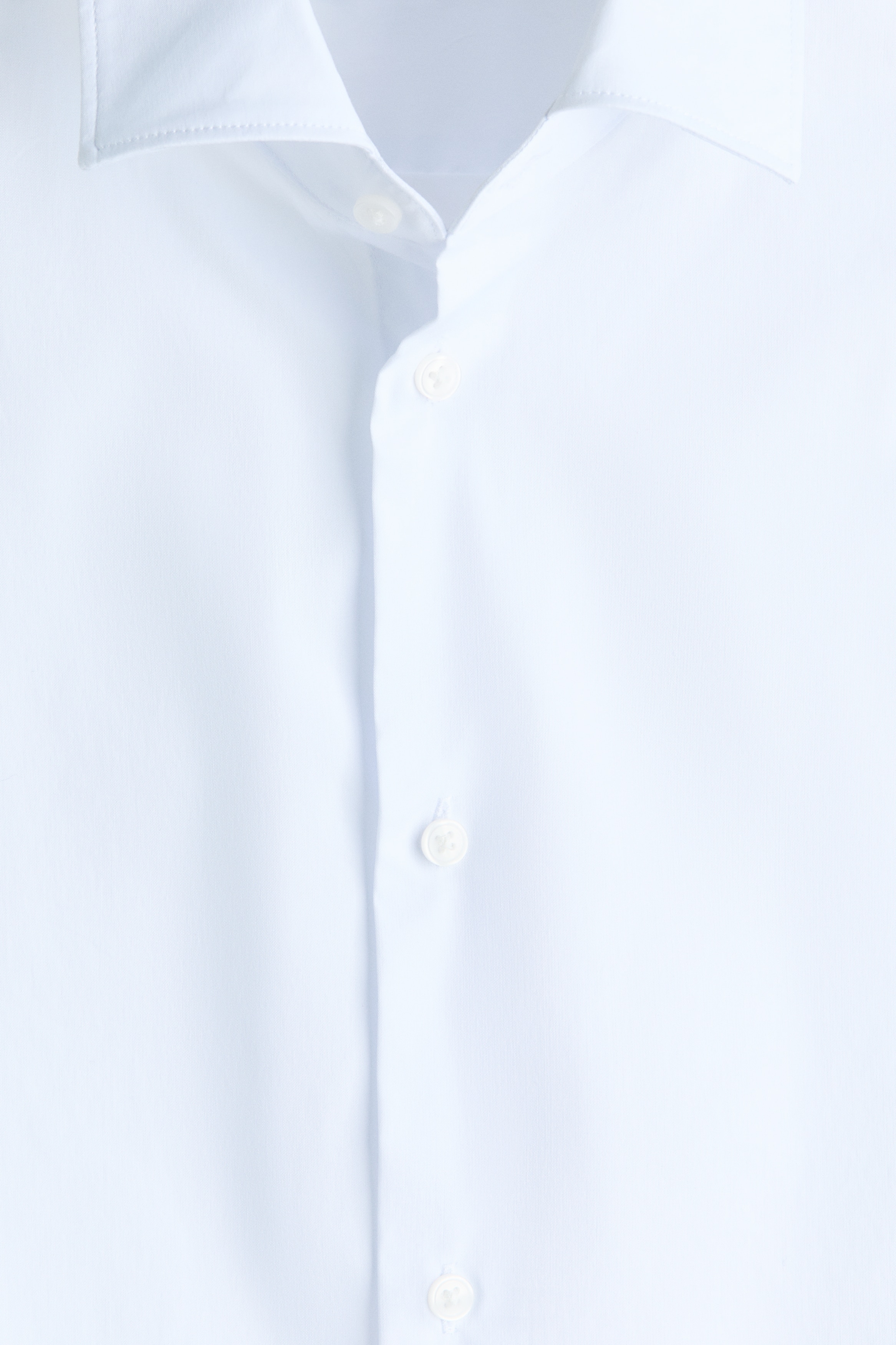 prom dresses white Aline V Neck White Prom Dresses, Satin Tea Length White Formal Wedding