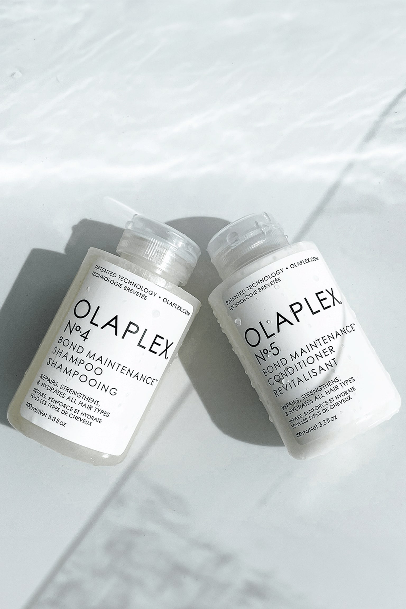 No.5 Bond Maintenance Conditioner - Bond Repair - 2