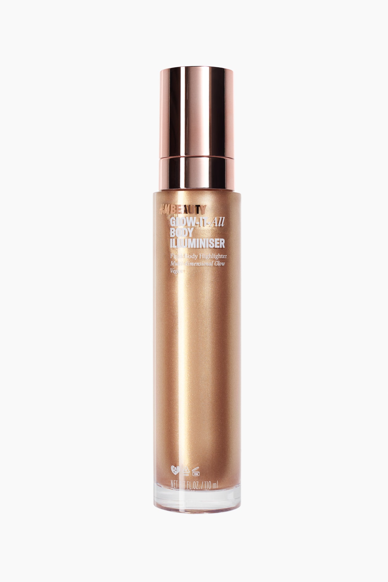 Glow-It-All Body Illuminiser