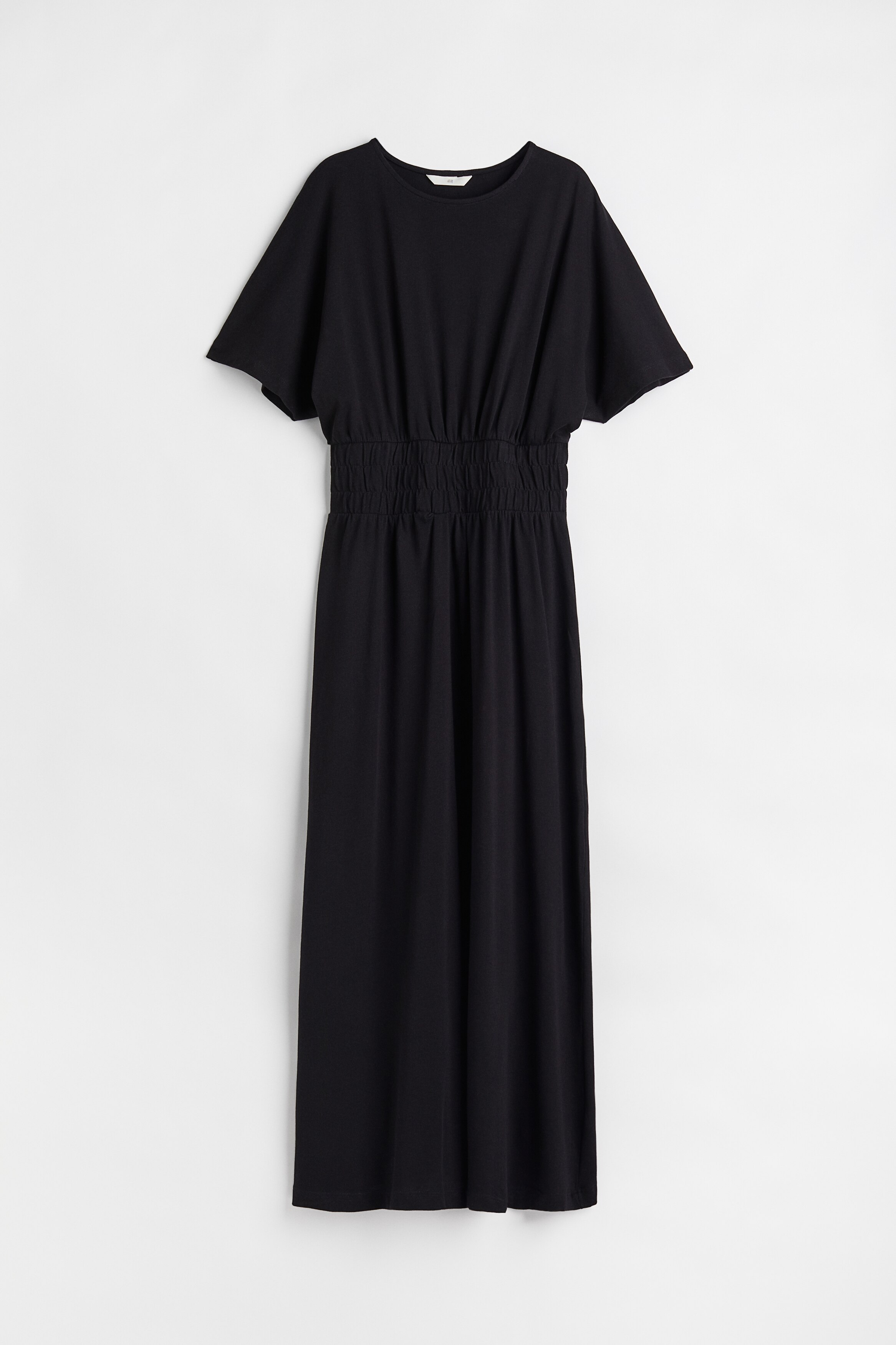 Hxxm sommerkleid schwarz Clearance