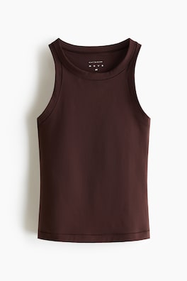 Träningstopp med SoftMove™ Slim Fit
