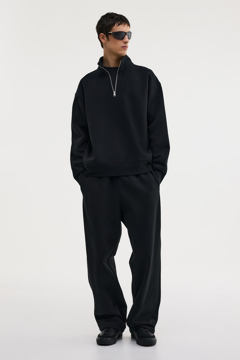 Sudaderas Con y Sin Capucha para Hombre Estampadas H&M ES