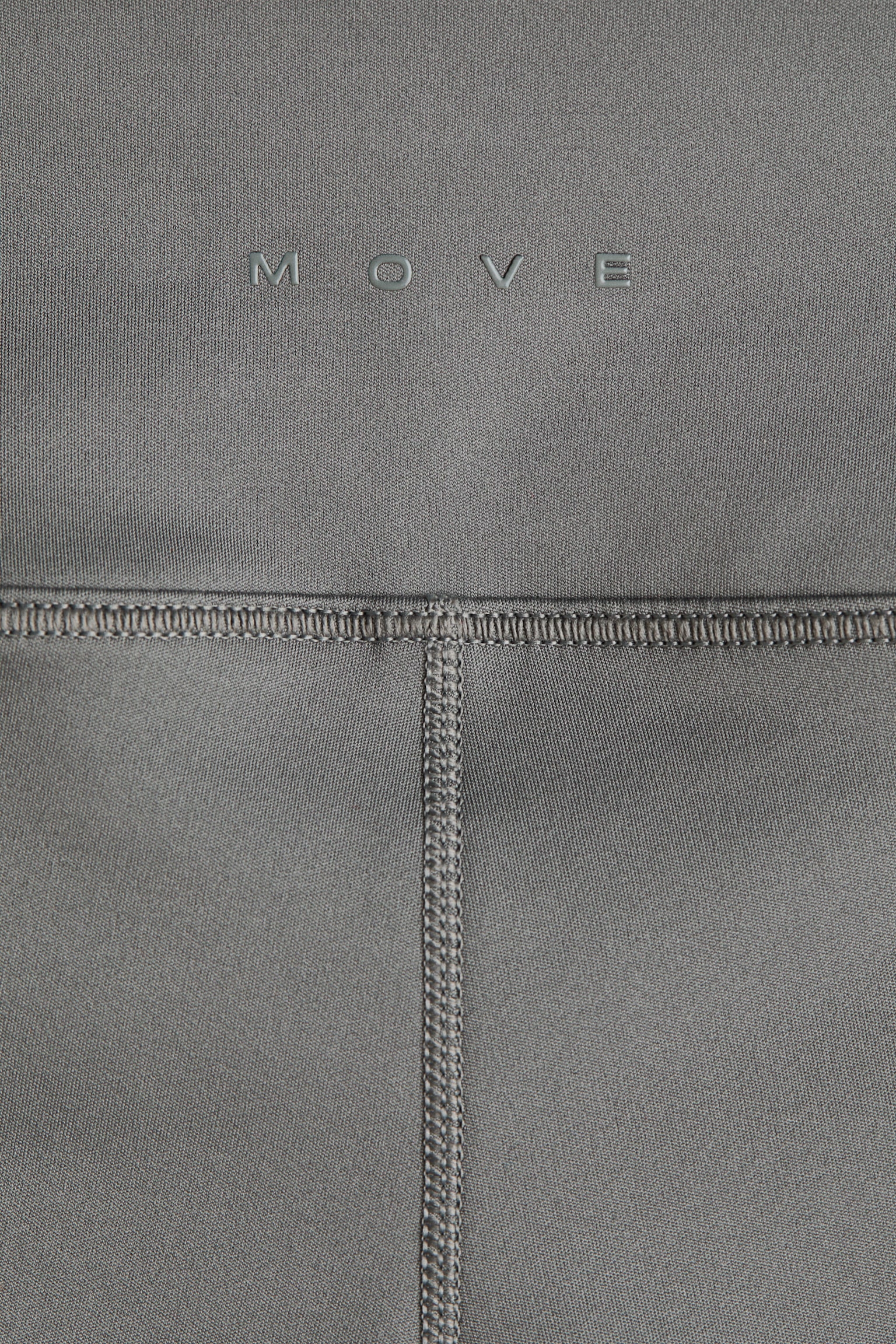 Розкльошені спортивні легінси DryMove™ - Світло-зелений хакі/Чорний/Grape/Синій/Рожевий - 2