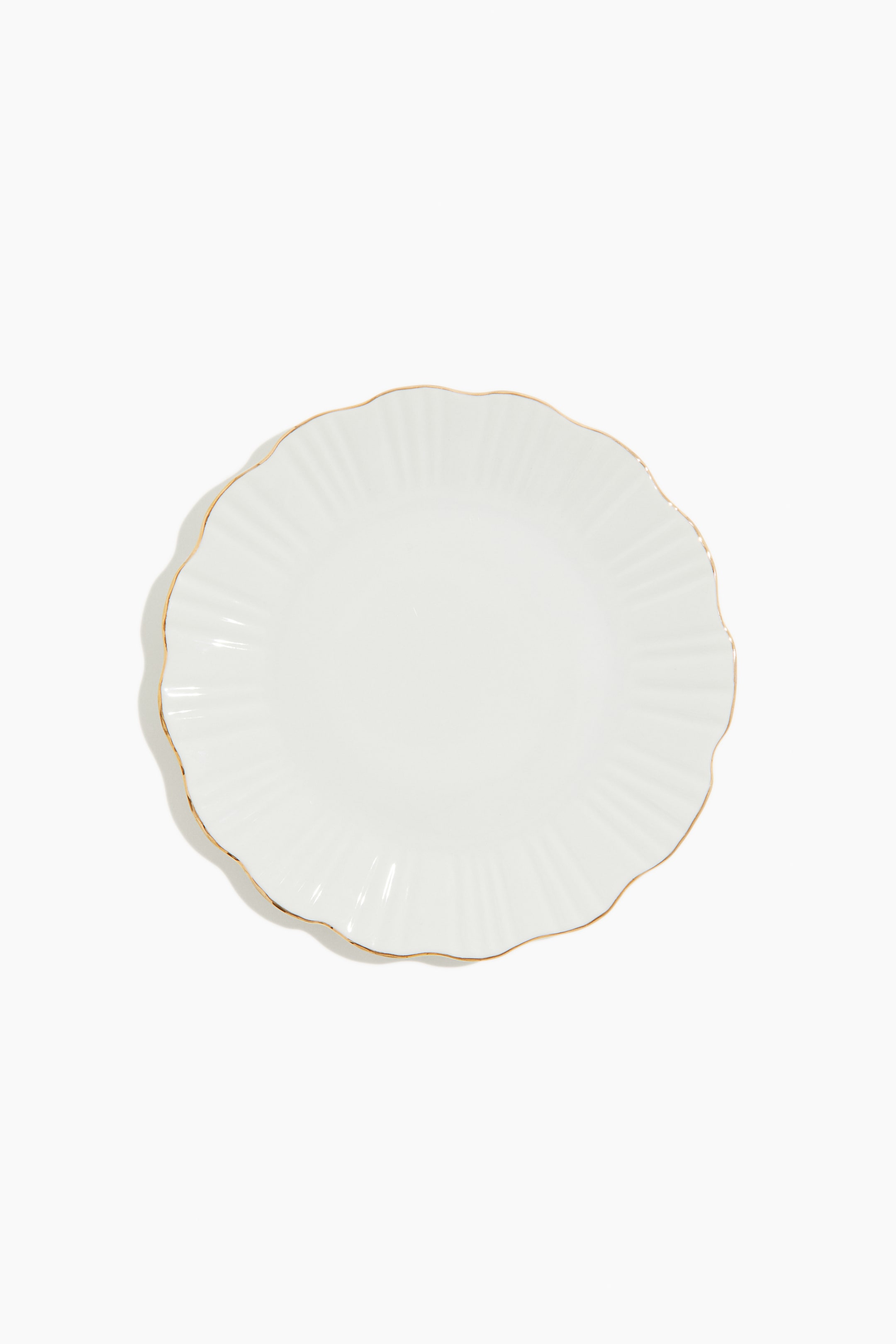 Porcelain Plate