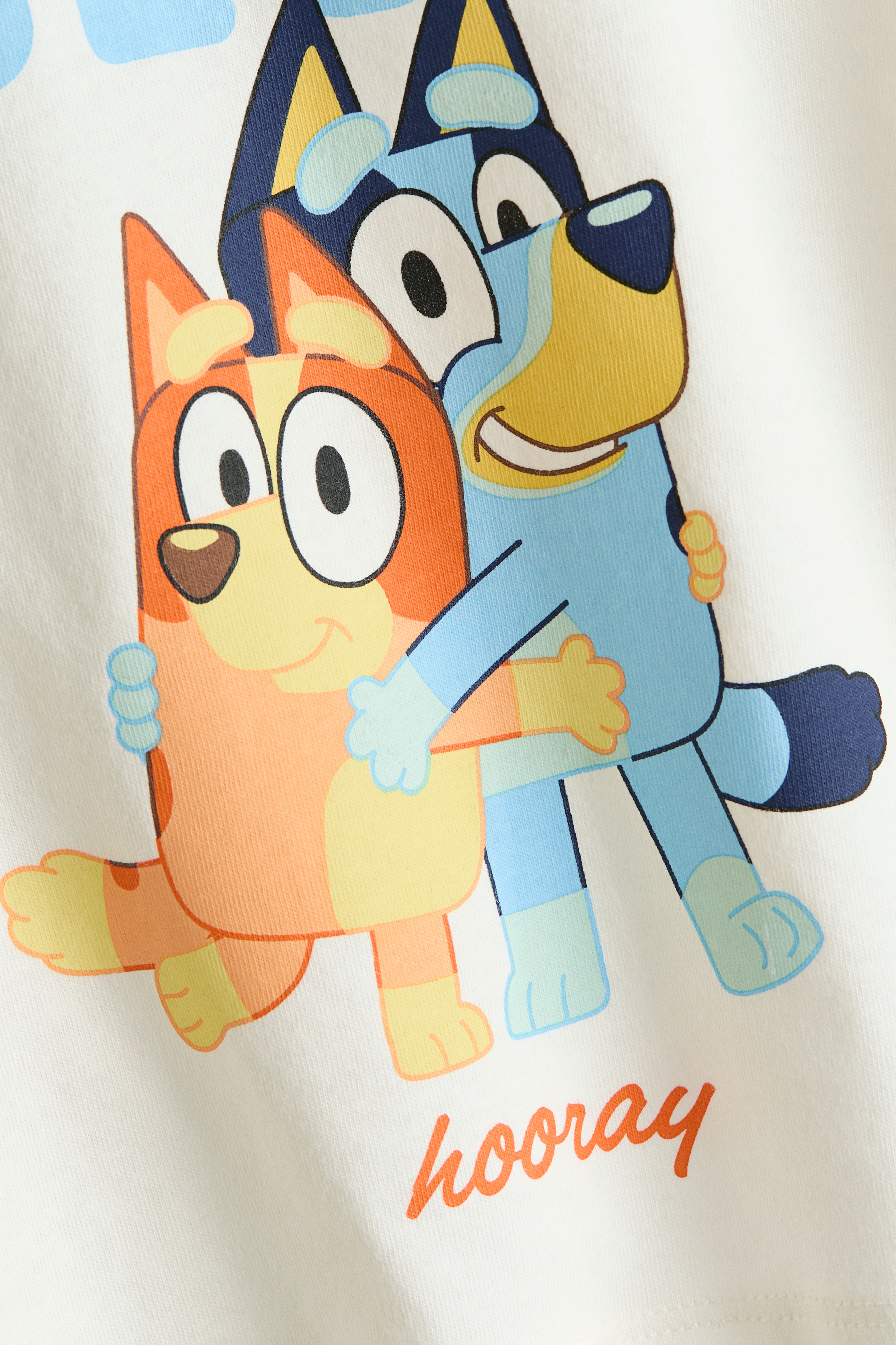 Printed Cotton T-Shirt