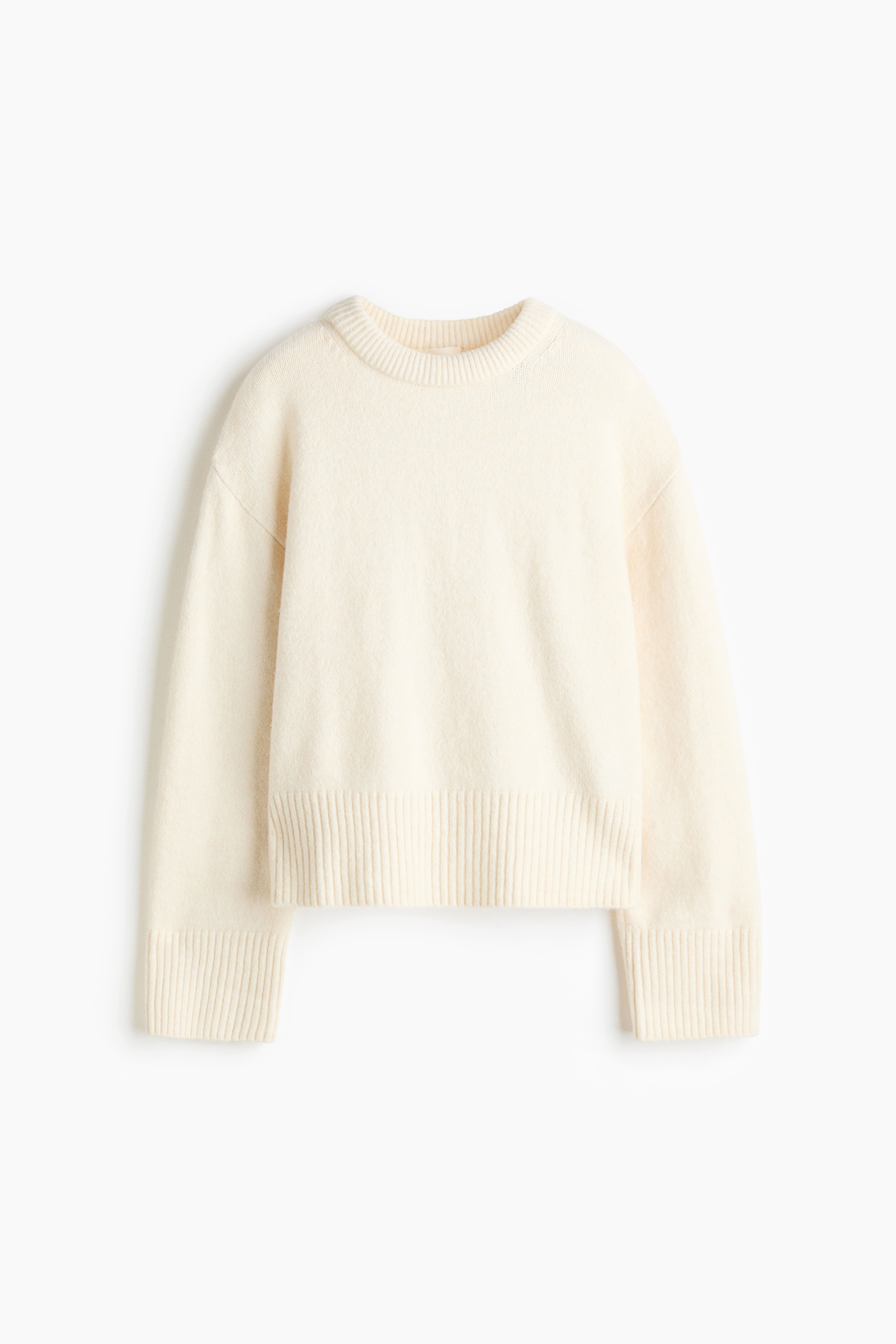 Oversized Sweater