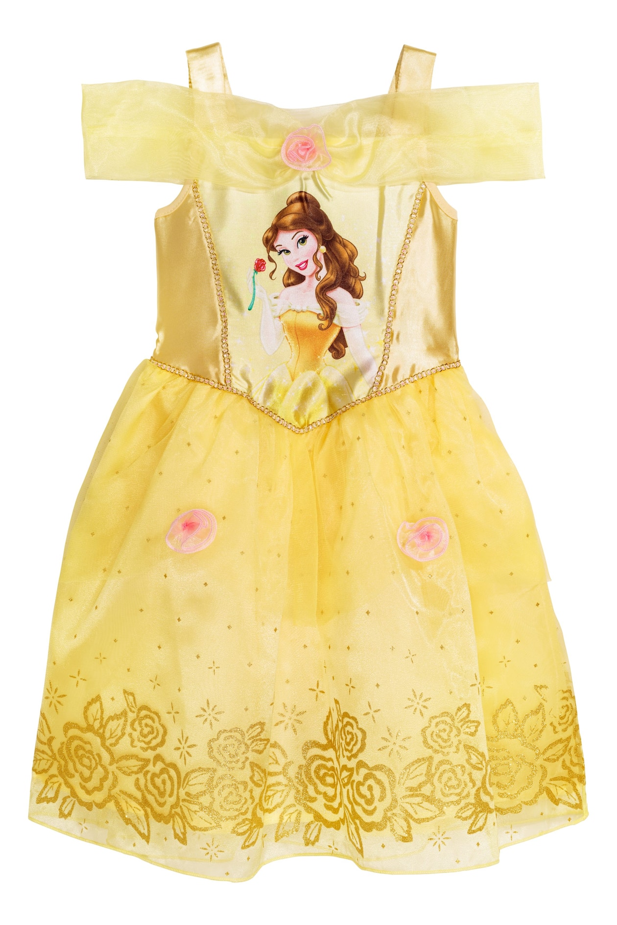 Bella Durmiente Princesa Del Vestido Amarillo La Bella Vestidos De