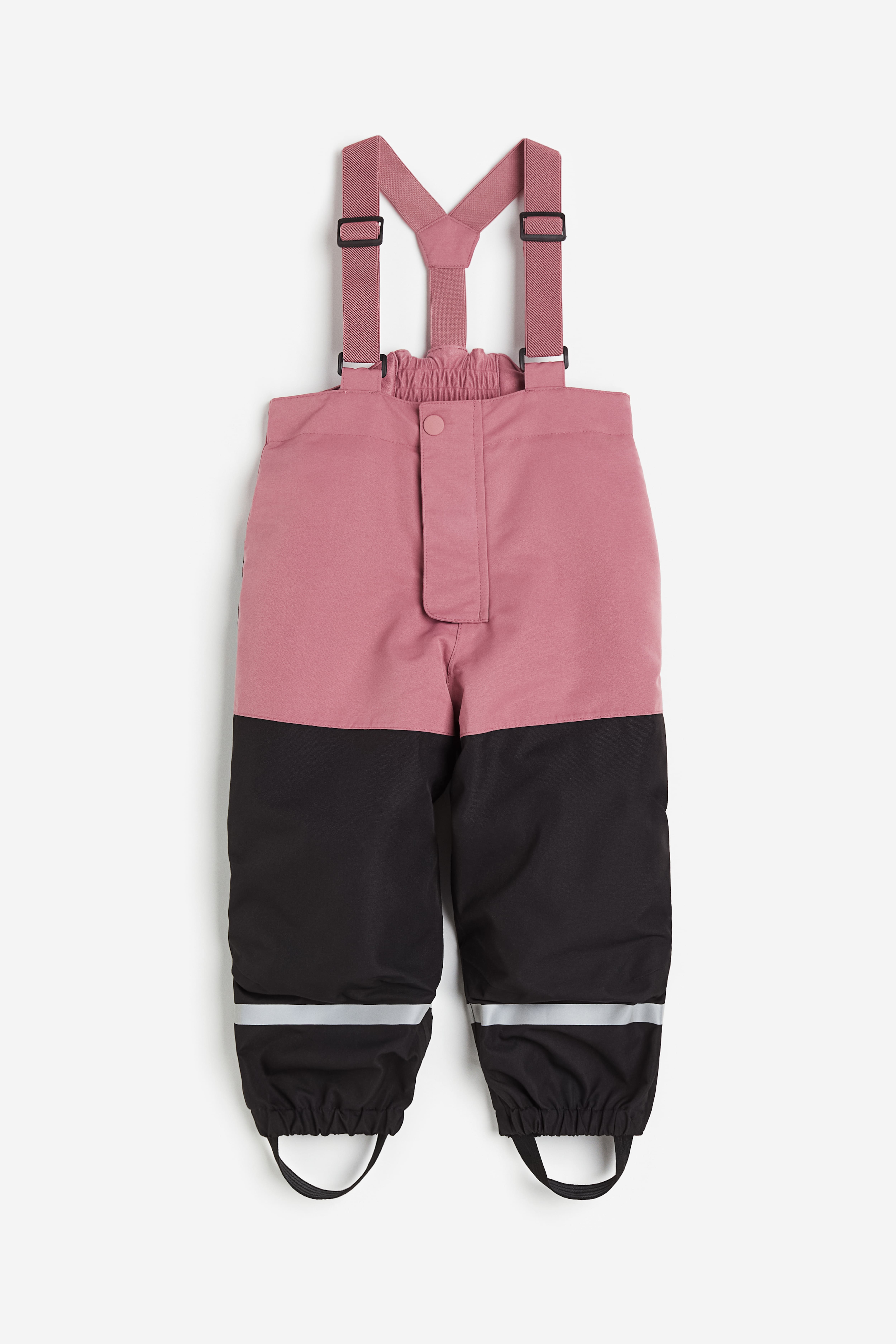 H&m waterproof trousers best sale