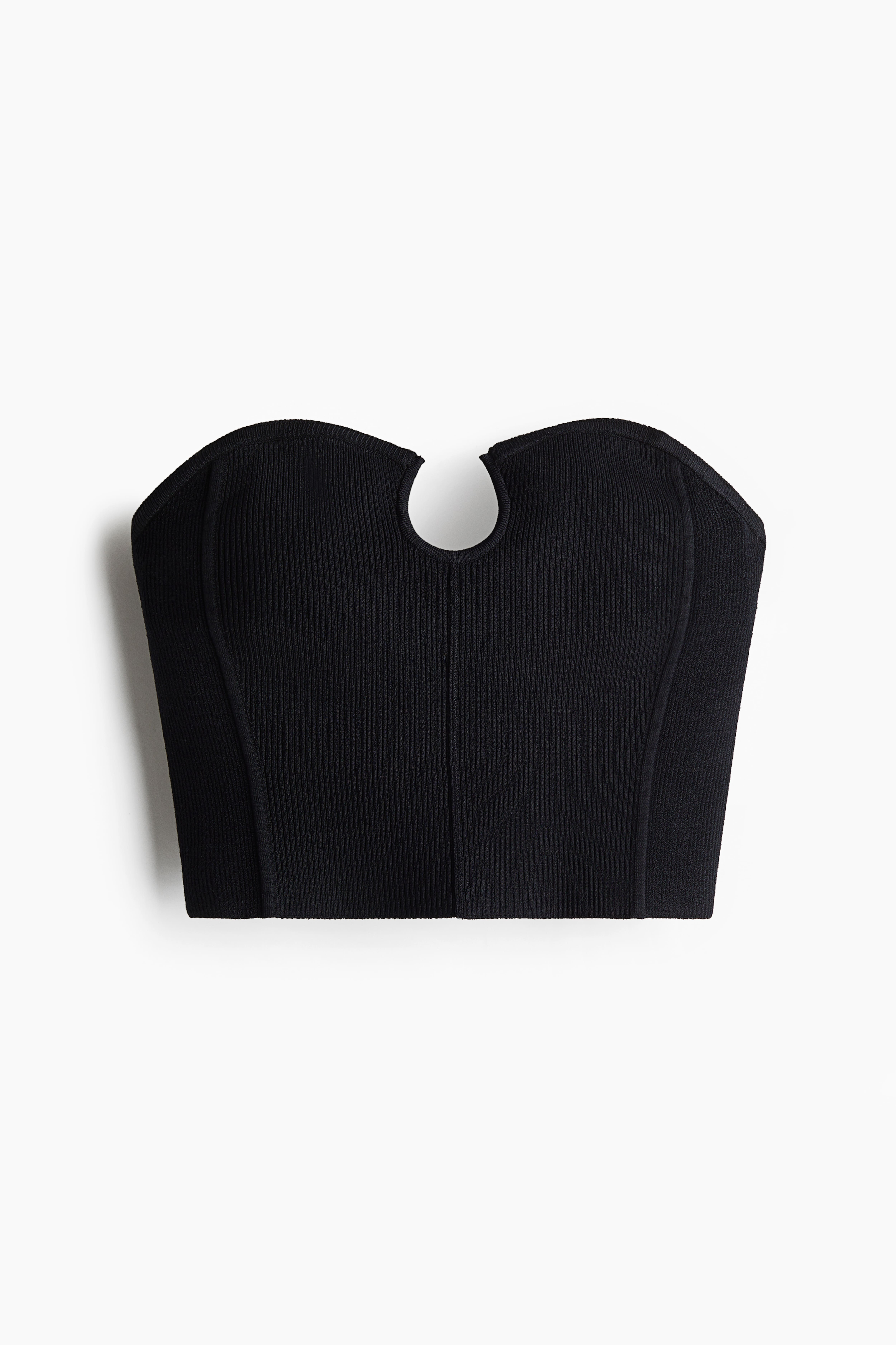 V-Neck Hardware One-Piece Swimsuit V-Neck Hardware One-Piece Swimsuit