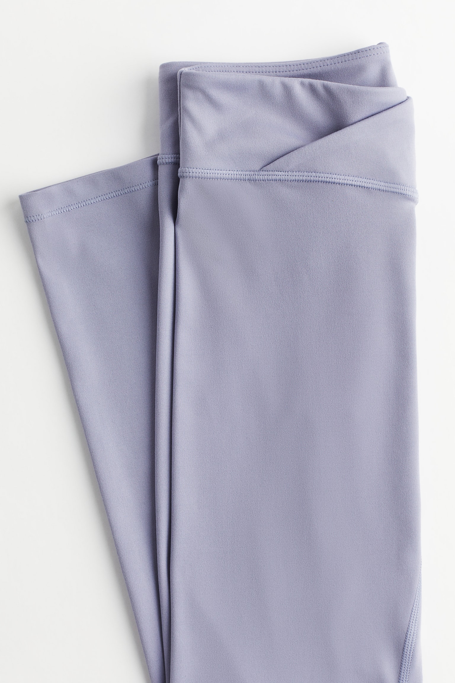 Activewear Leggings In SoftMove™ - Light purple/Steel blue - 5