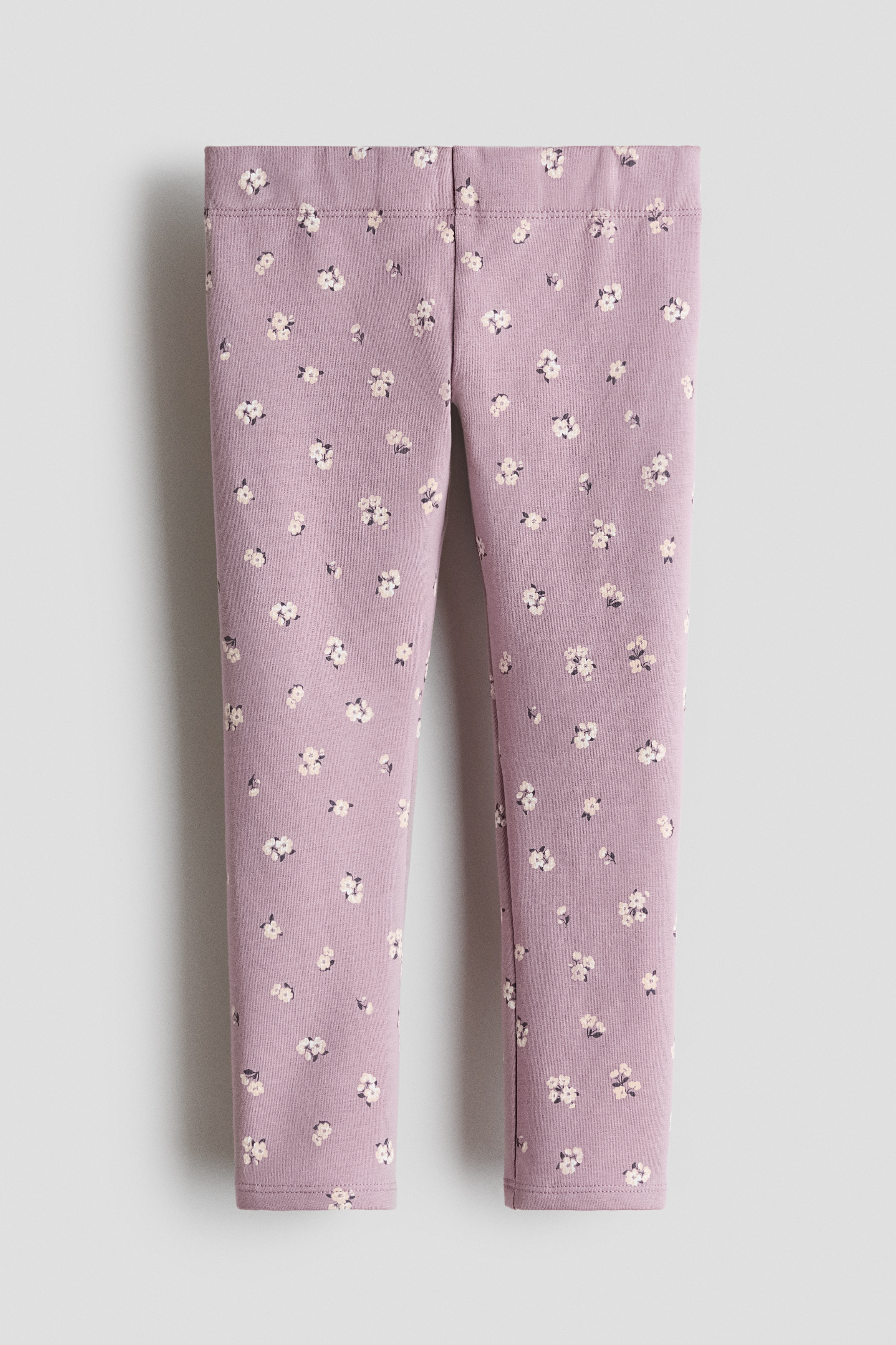 Leggings in cotoneModello