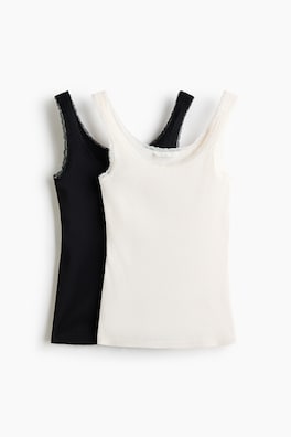 MAMA 2-pack amningslinne