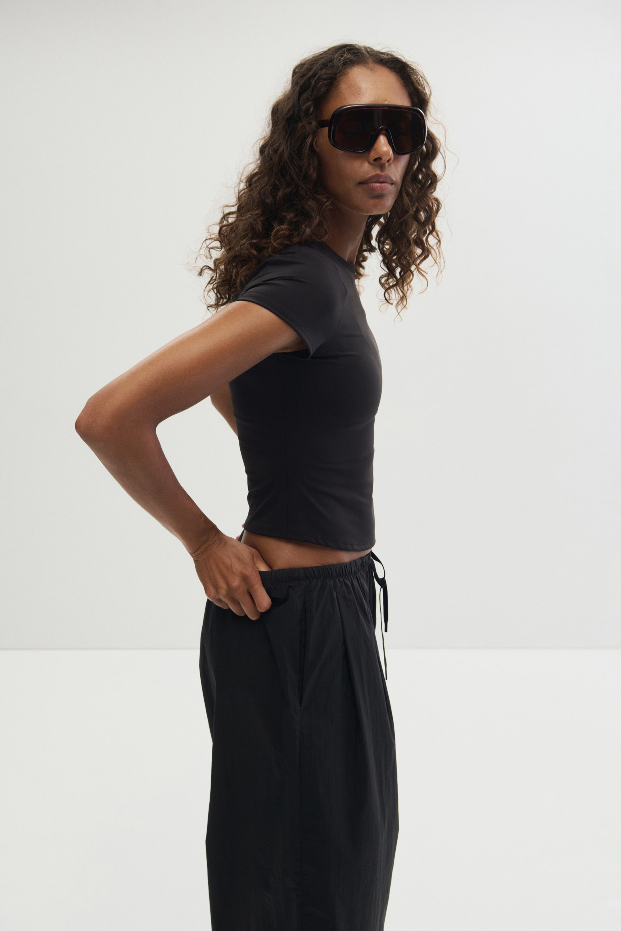 Sports T-Shirt with SculptMove™