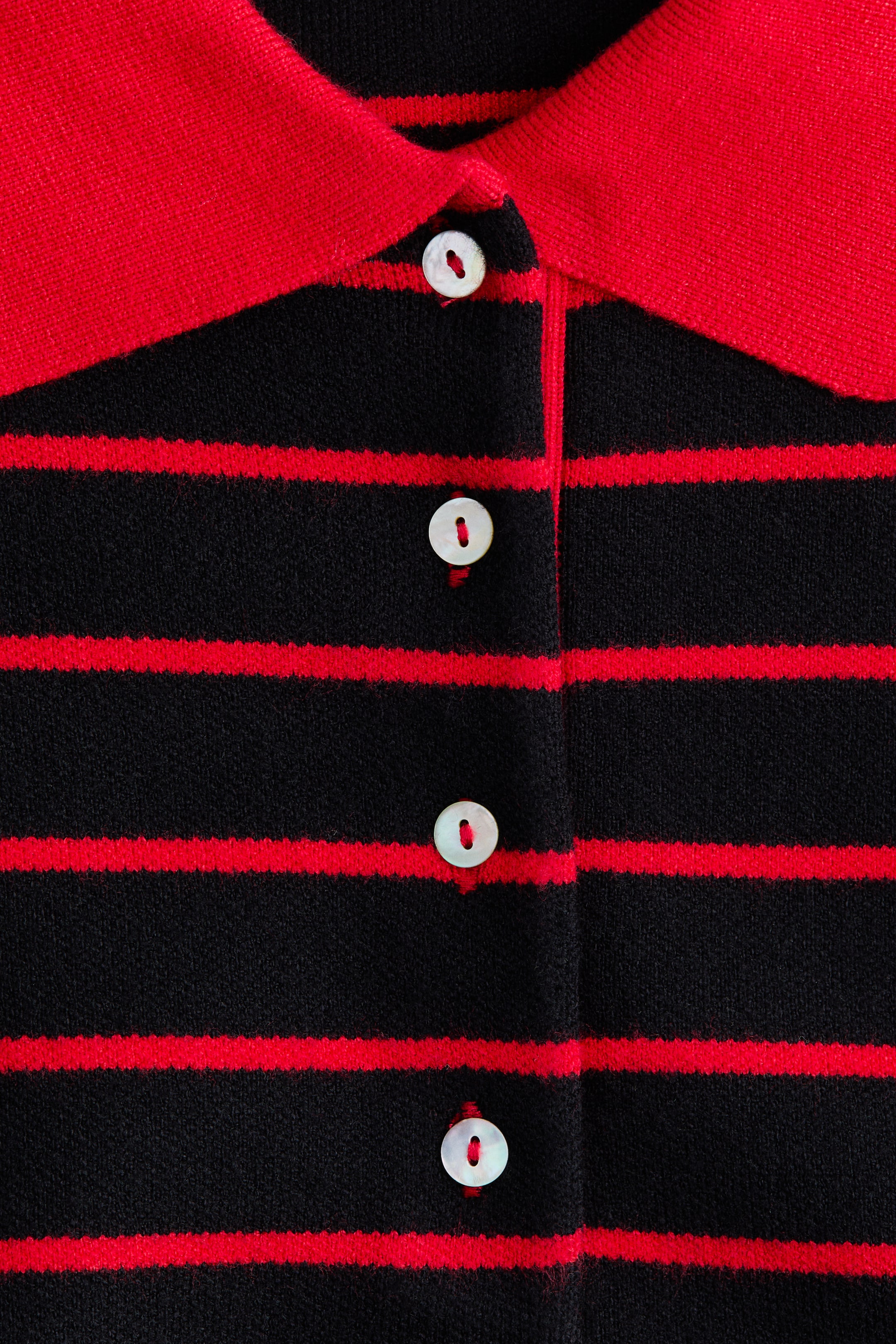Polo grande taille