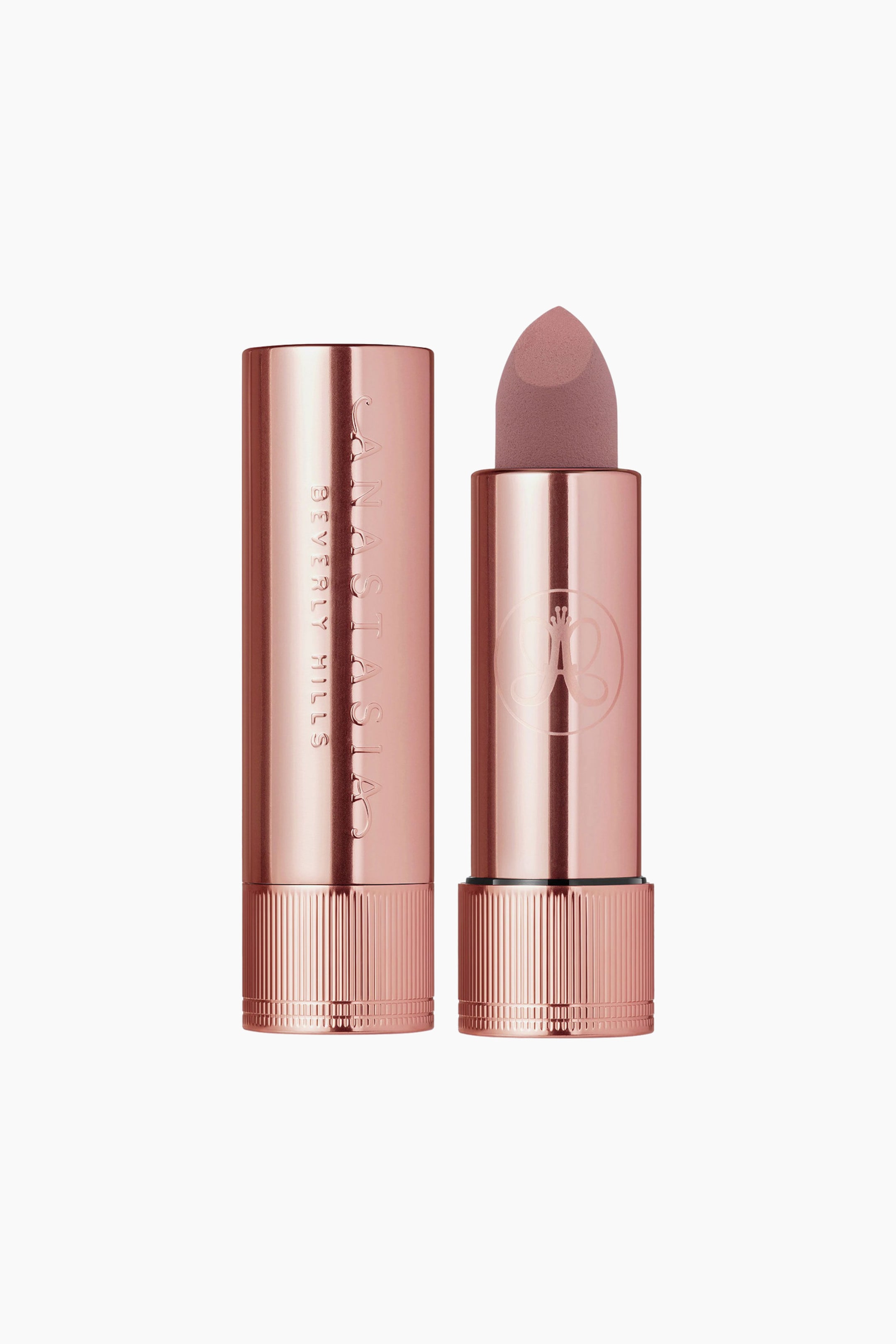 Visa större bild: Matte Lipstick - Soft Haze - Anastasia Beverly Hills - DAM | H&M SE 1
