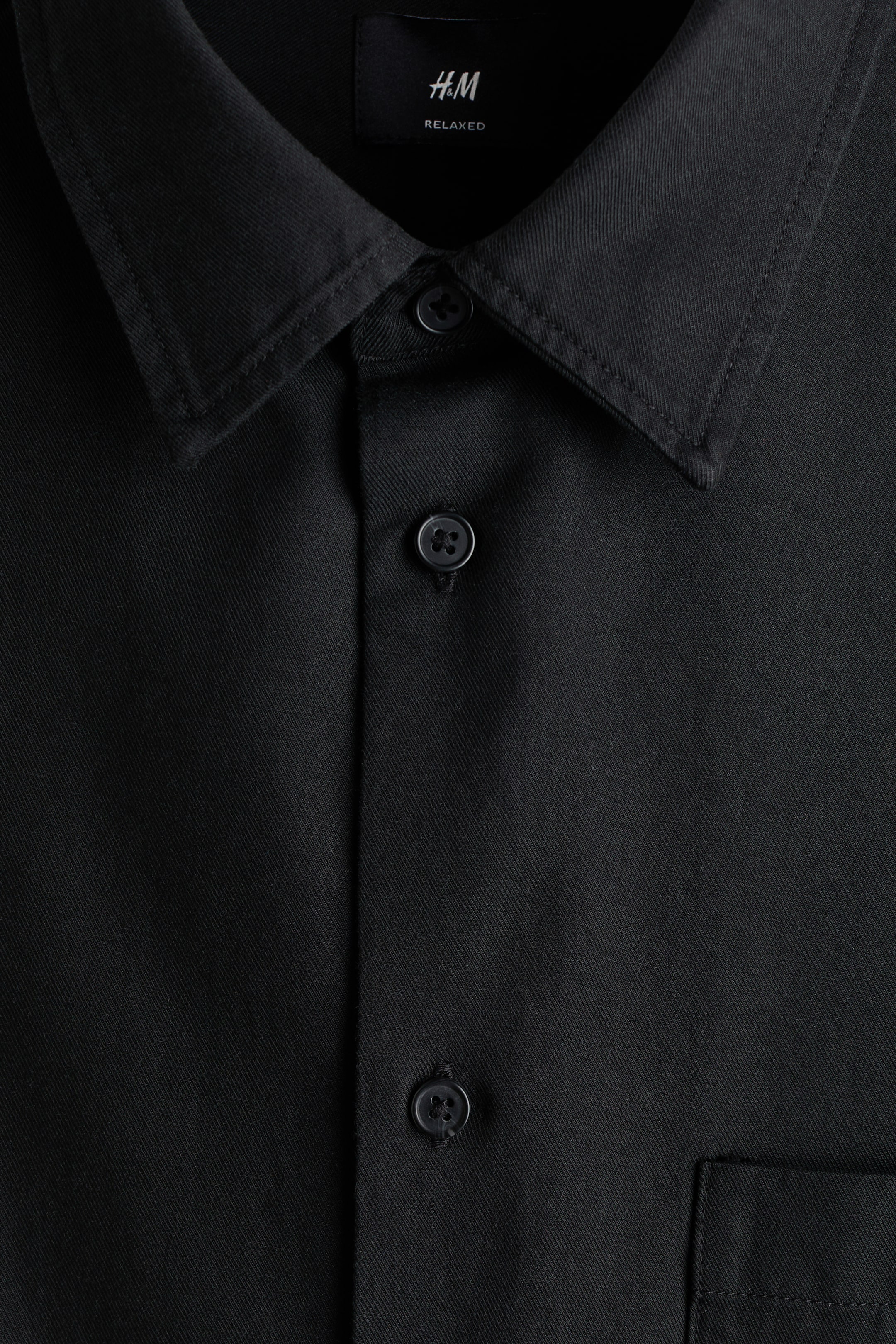 Chemise décontractée