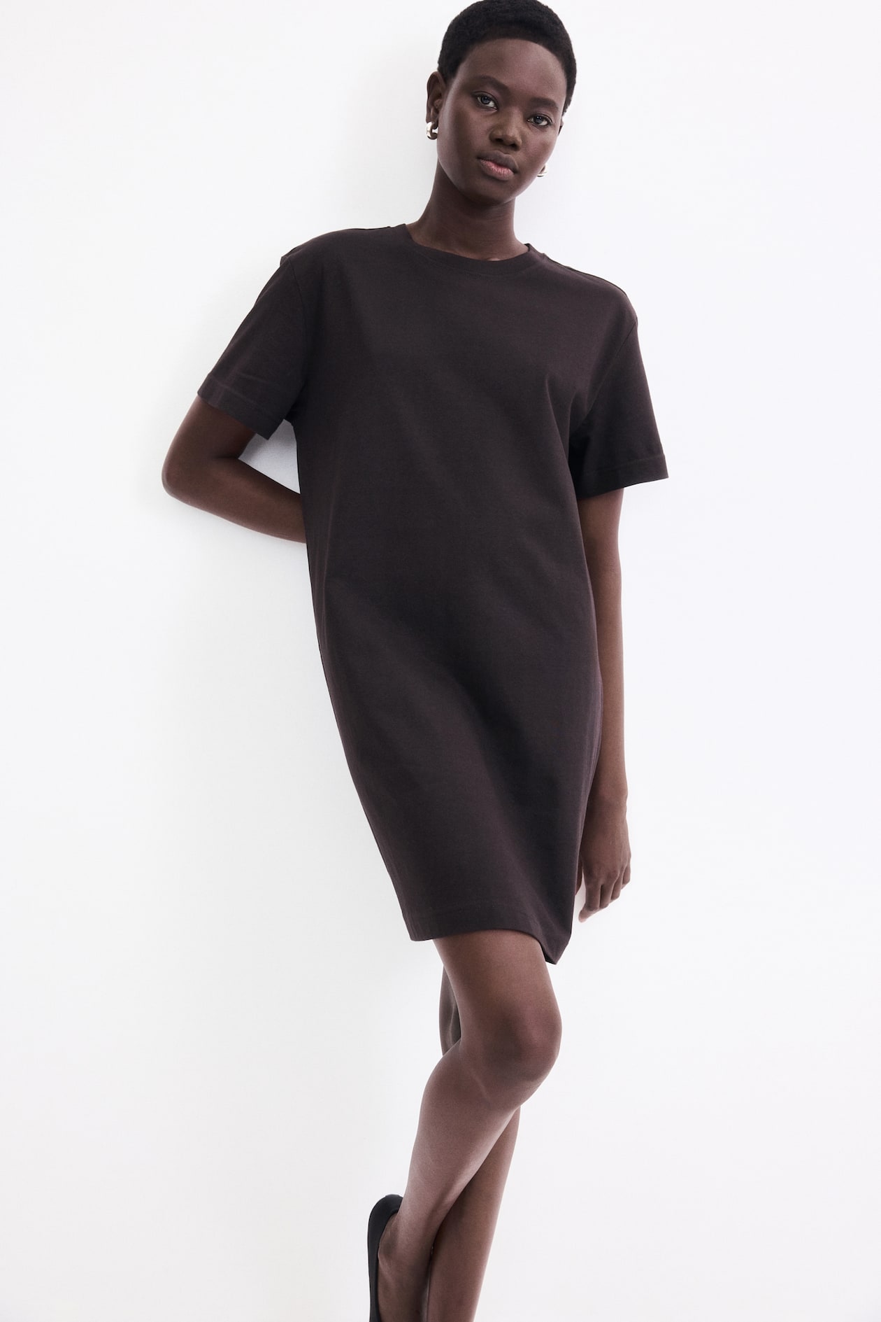 T-Shirt Dress