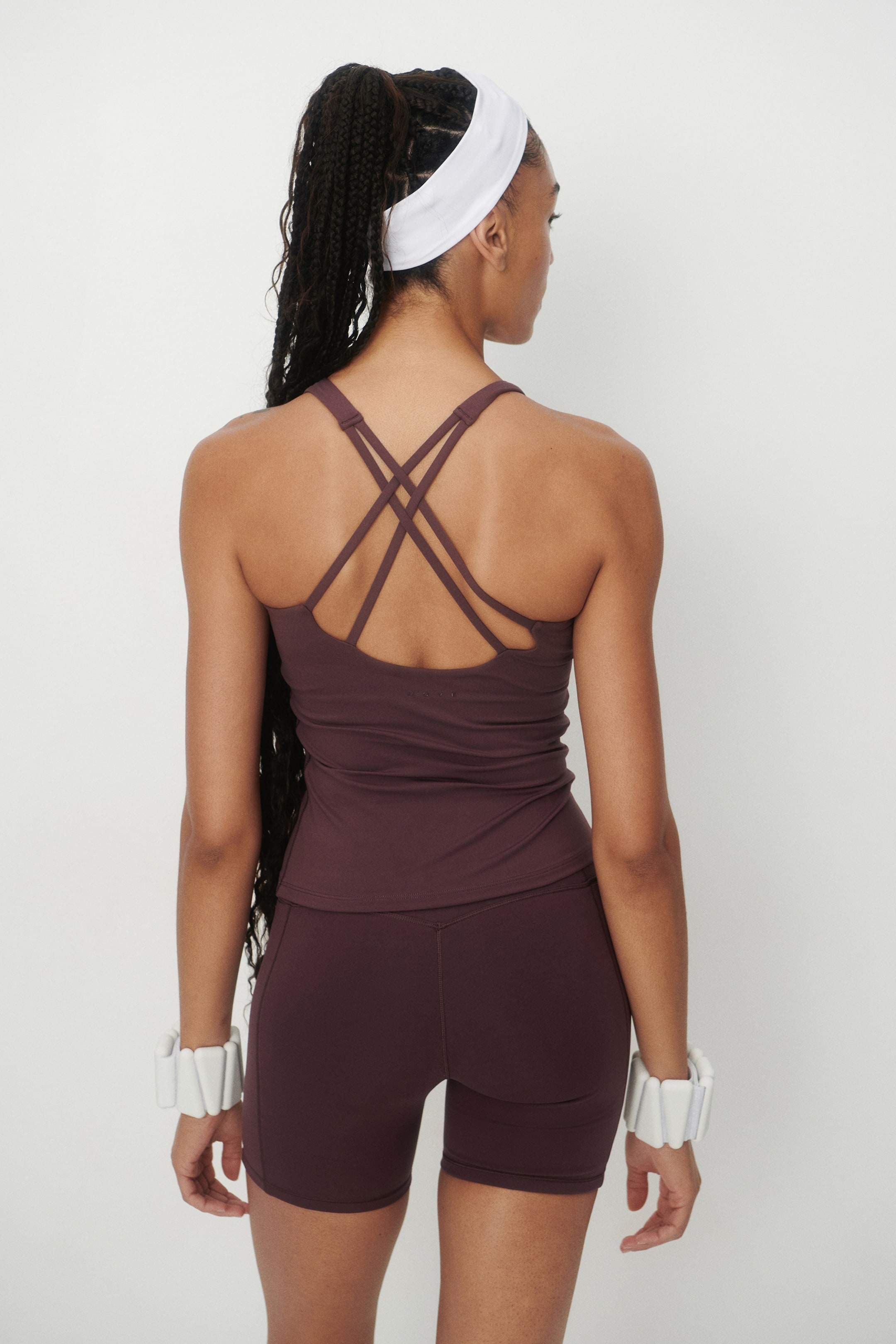 Sports Tank Top with SoftMove™