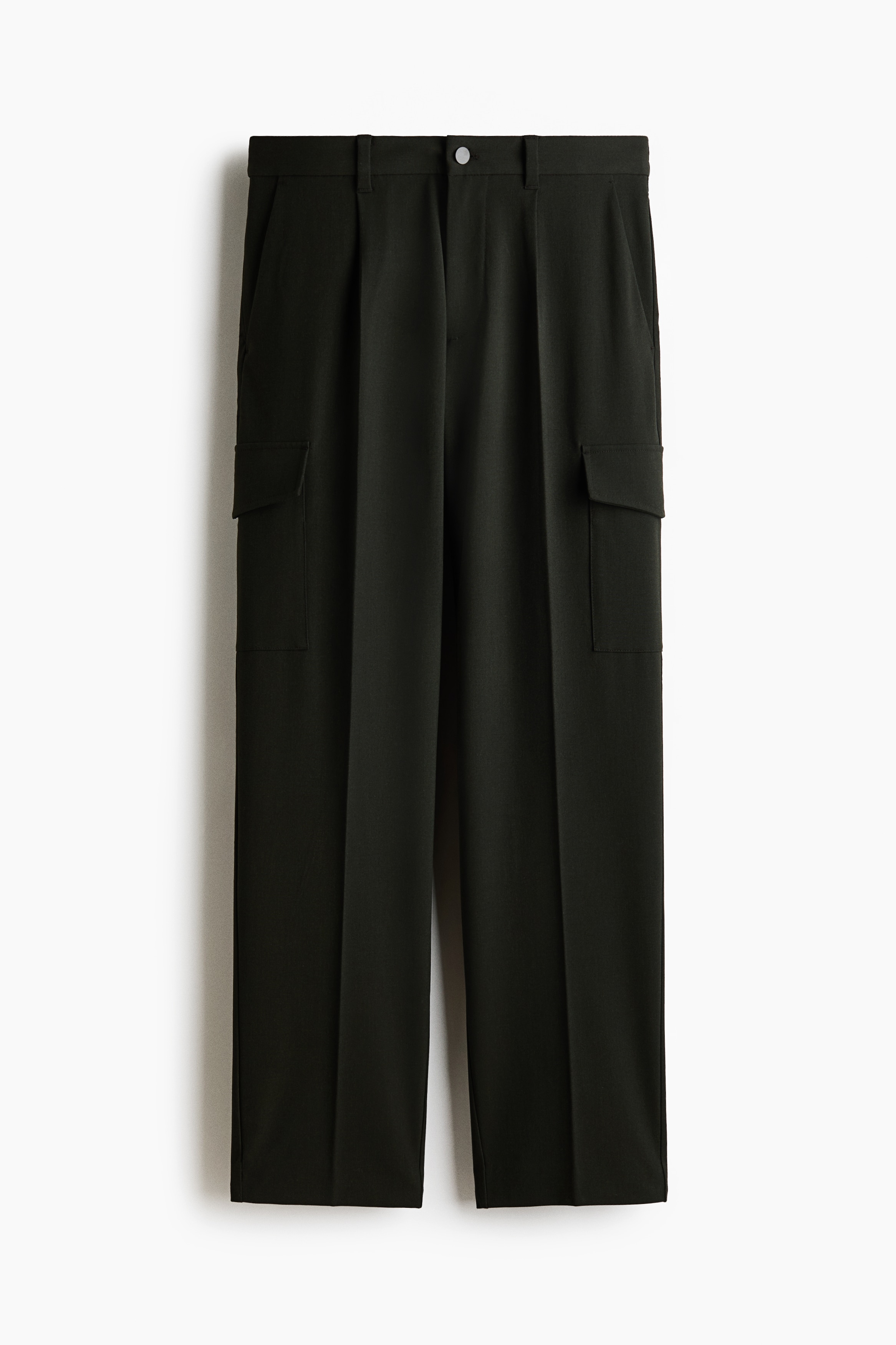 Spodnie cargo Four-way Stretch Regular FitModel
