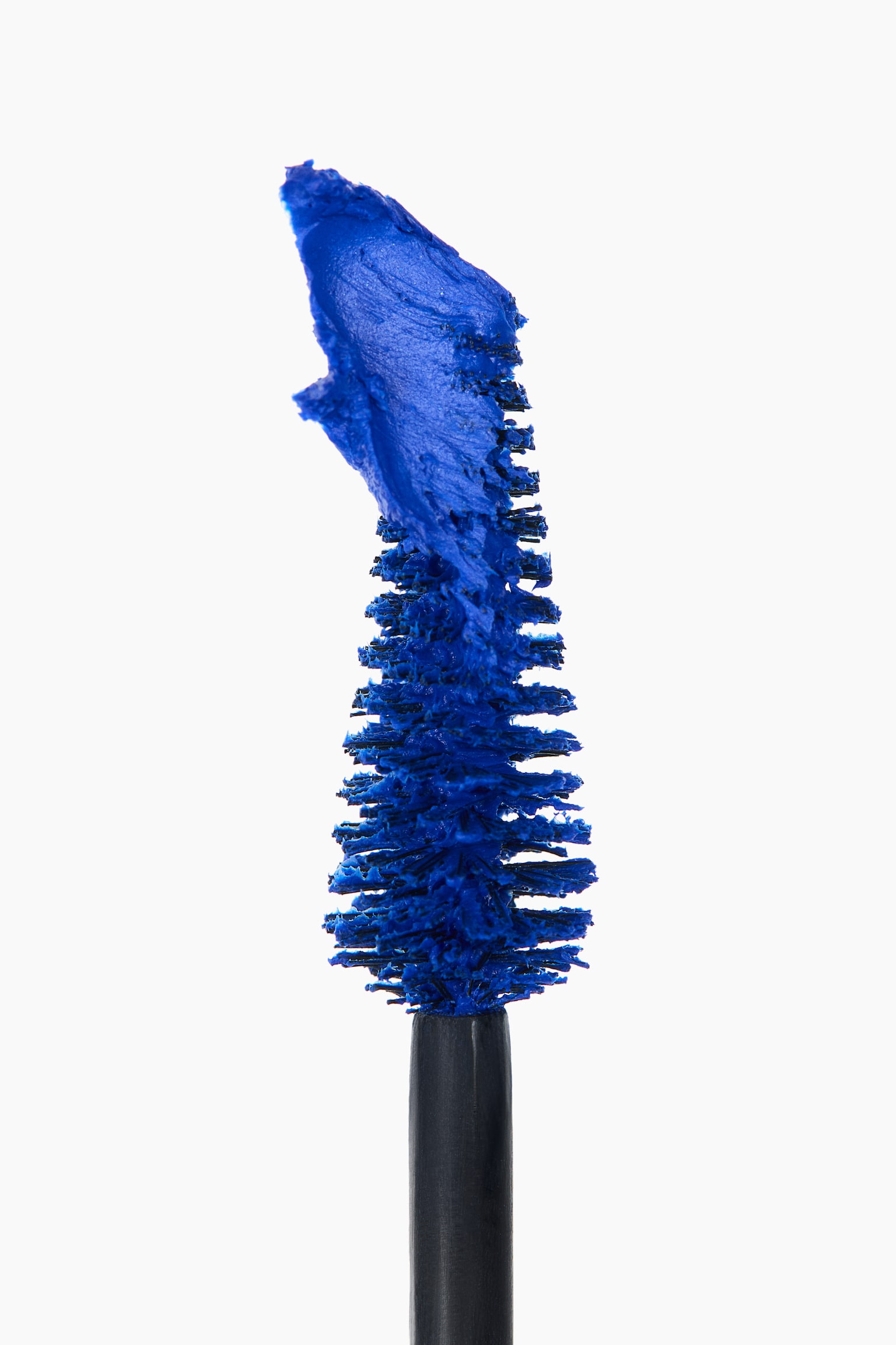Epic Mega Lash Mascara - Vibrant Blue/Deep Black/Plum Haze - 3