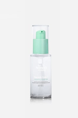 Smooth Talker Hair Oil