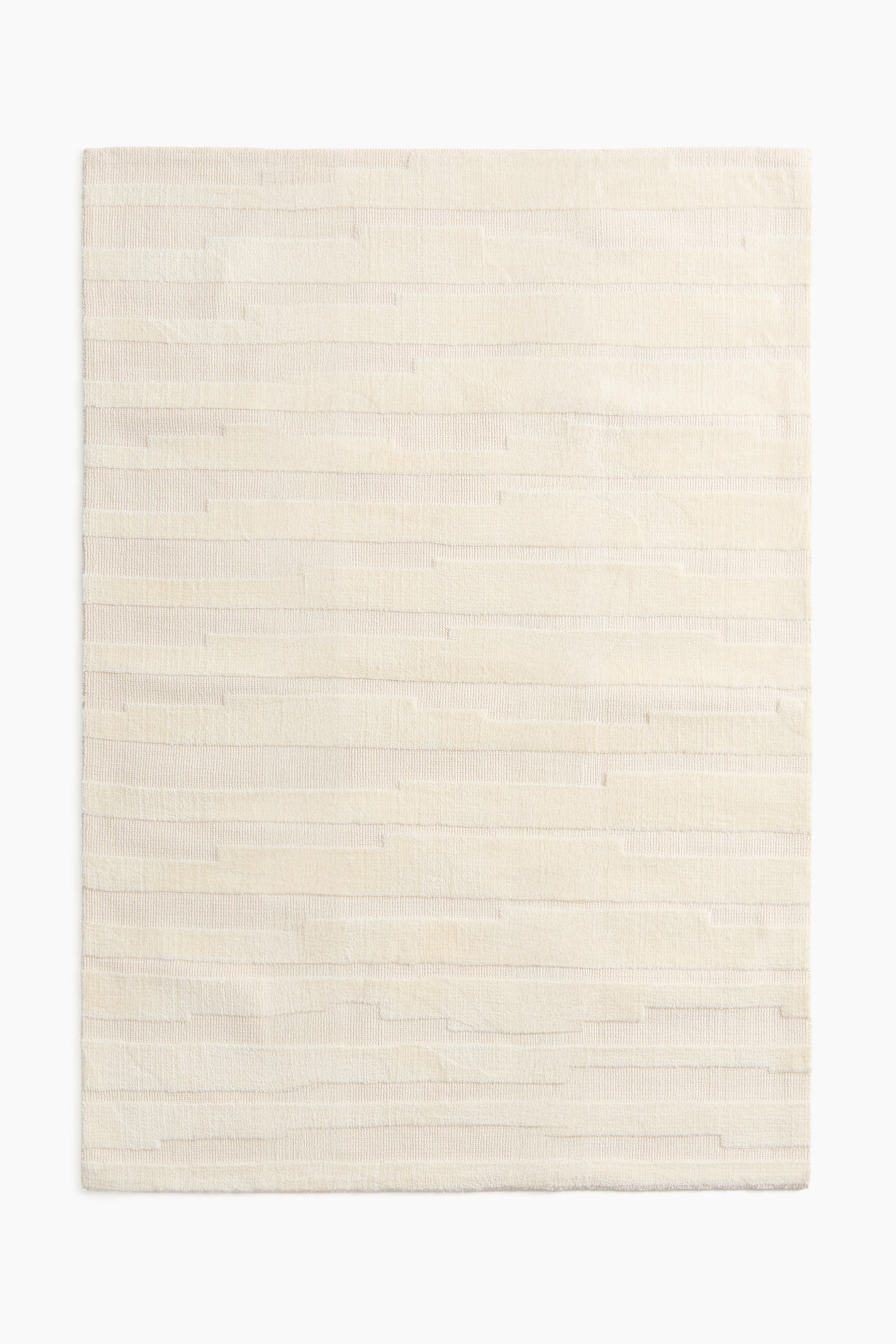 Textured Rug