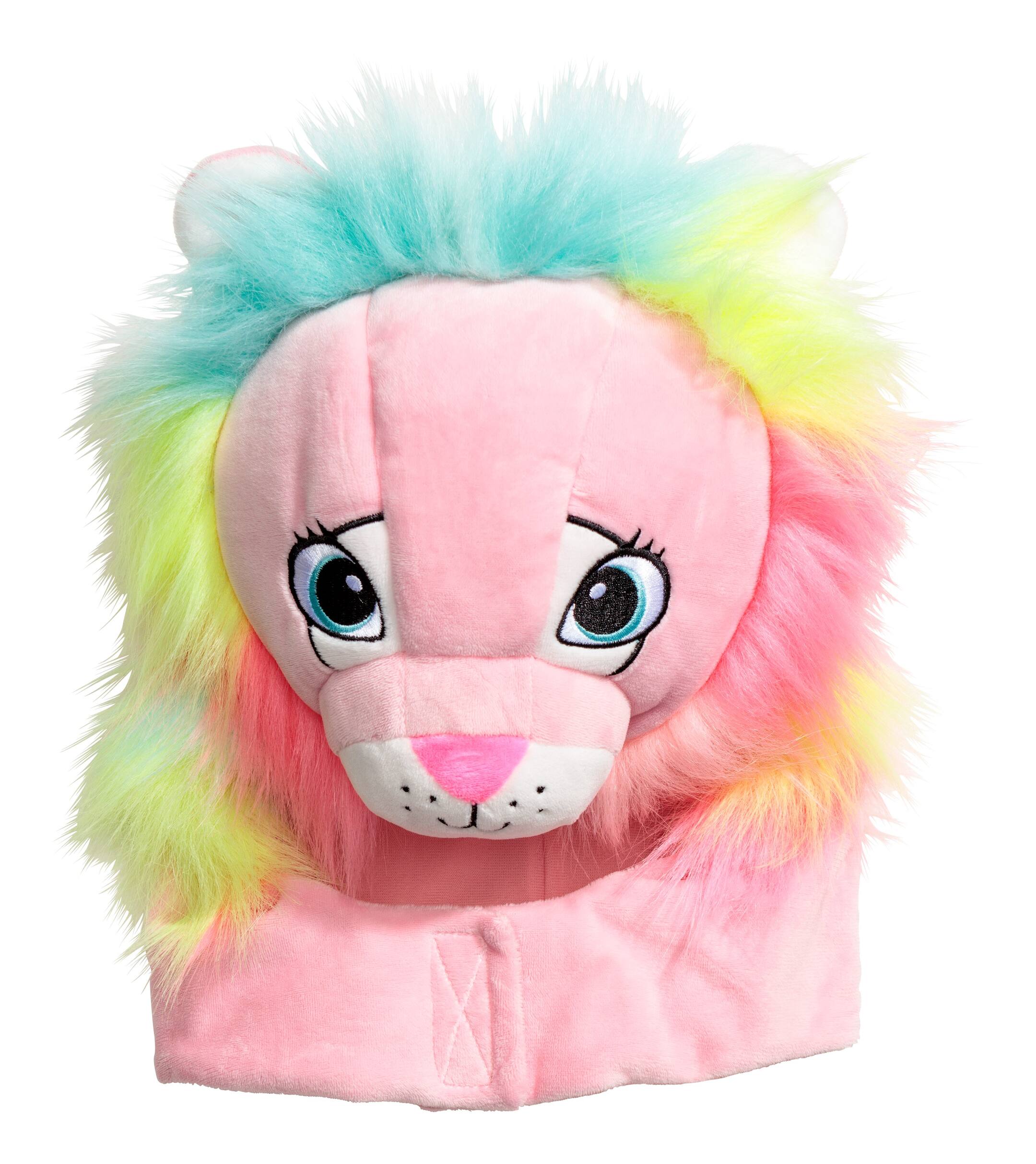 View larger image: Costume Hat - Light pink - Kids | H&M US 1