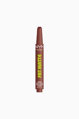 Fat Matte Smooth Color Lipstick