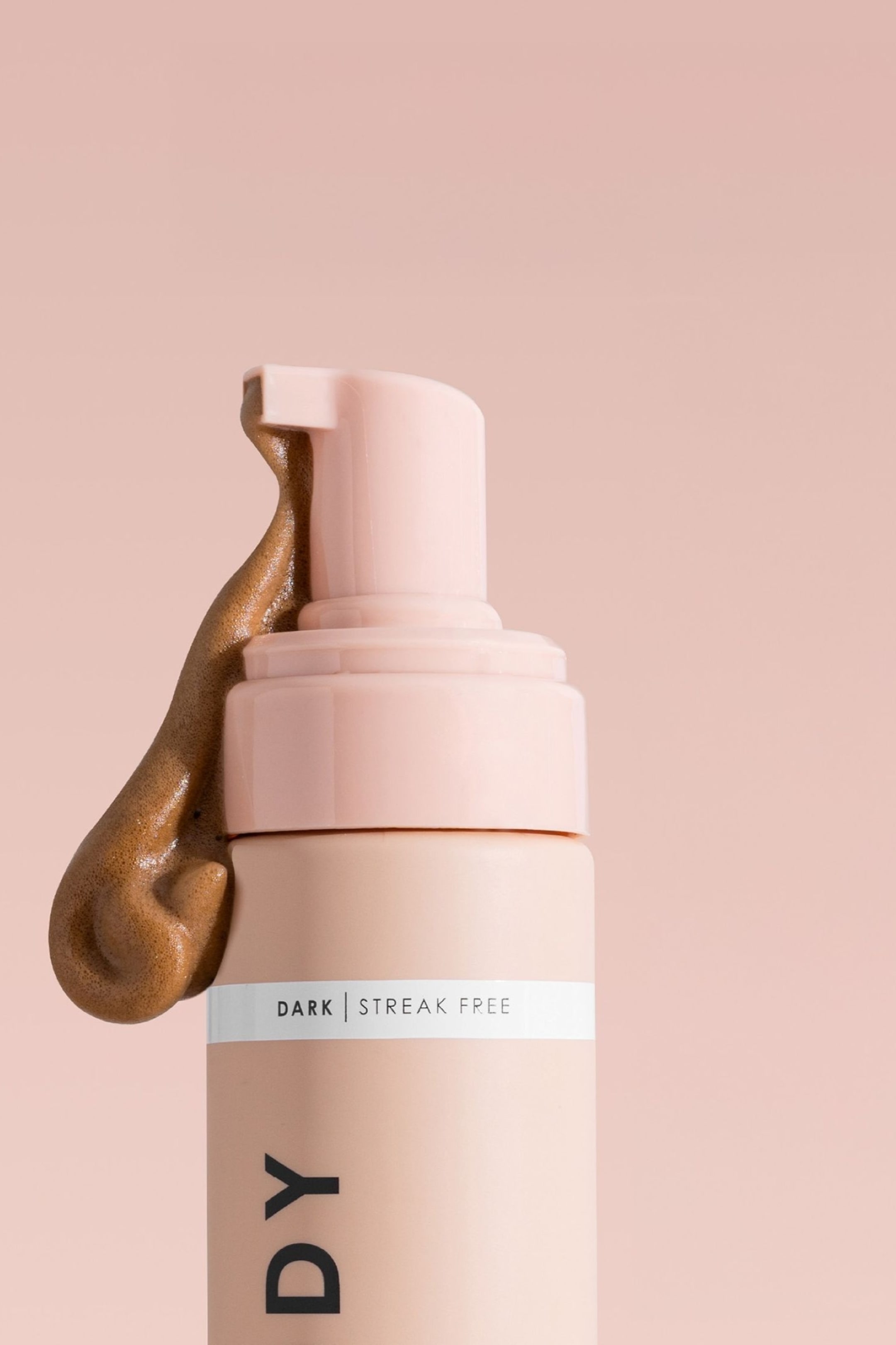 Se større billede: Self Tanning Mousse Dark - No Colour - Bali Body - Beauty all | H&M DK 3