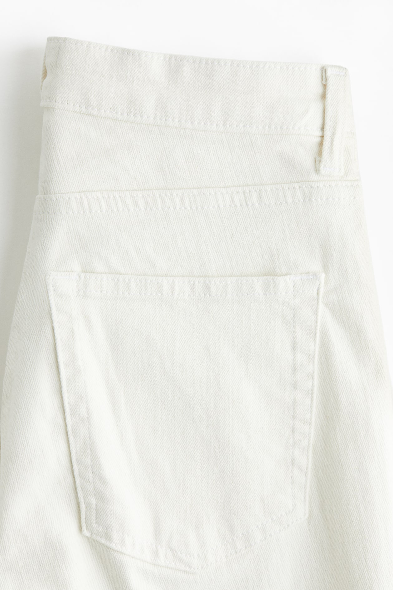 Flared High Jeans - image 2