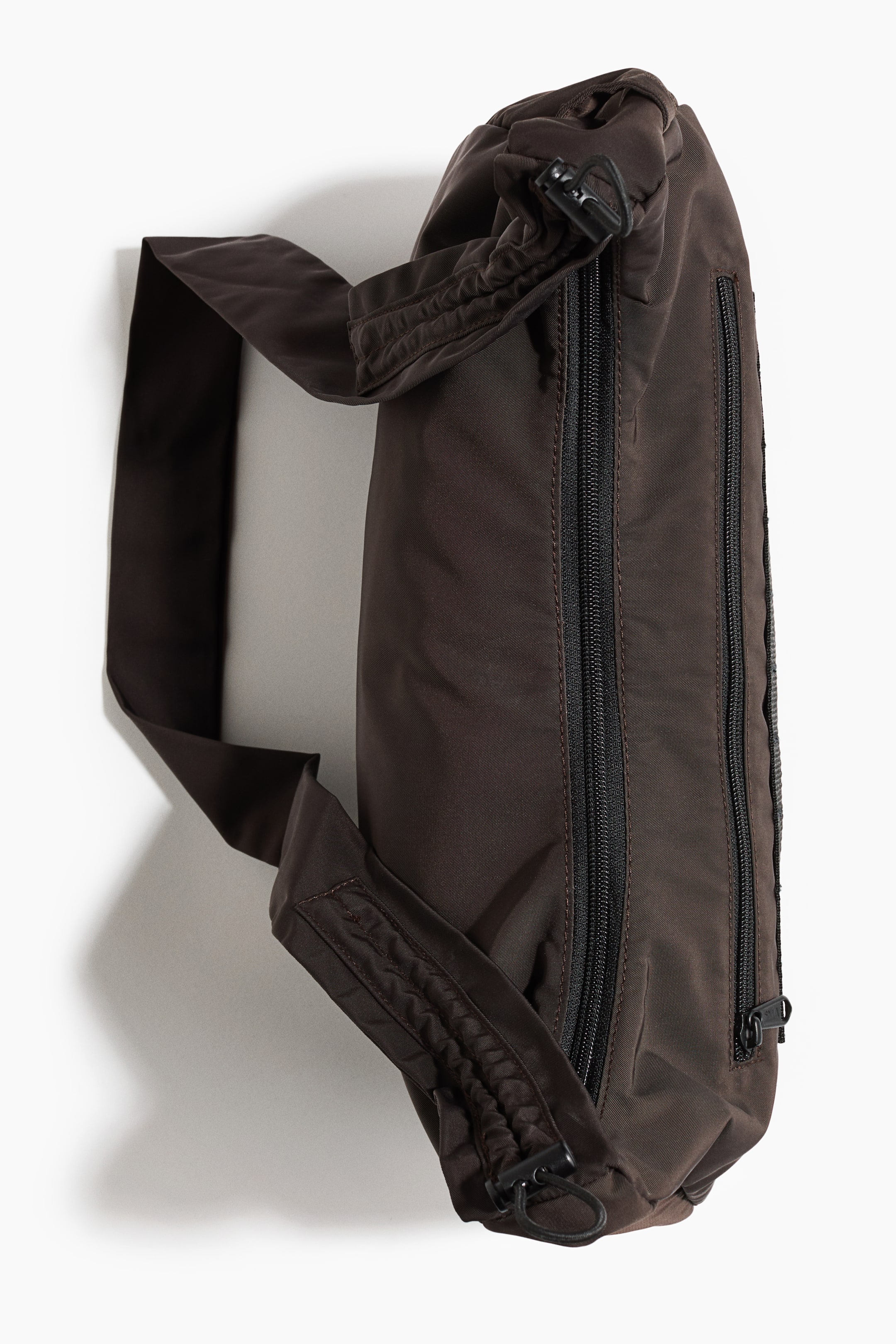Se større billede: Offshoot Messenger Bag - Black Dark - Vans - HERRE | H&M DK 2
