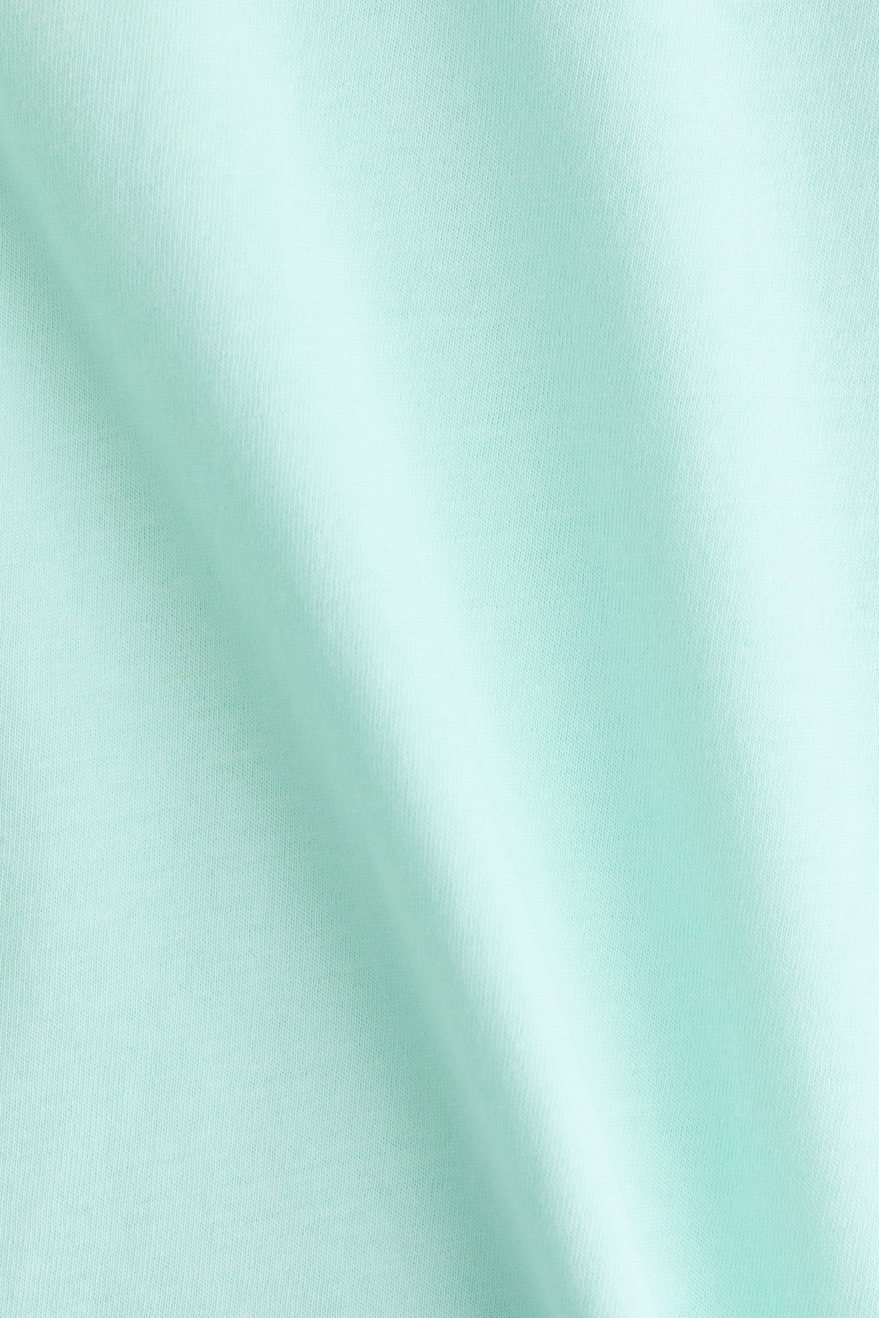 Rolled-Edge T-Shirt - image 2