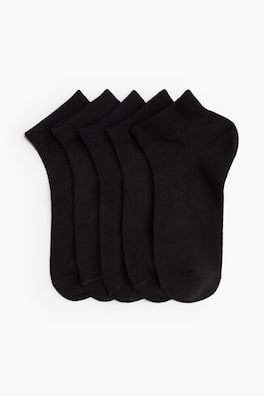 7-pack Ankle Socks